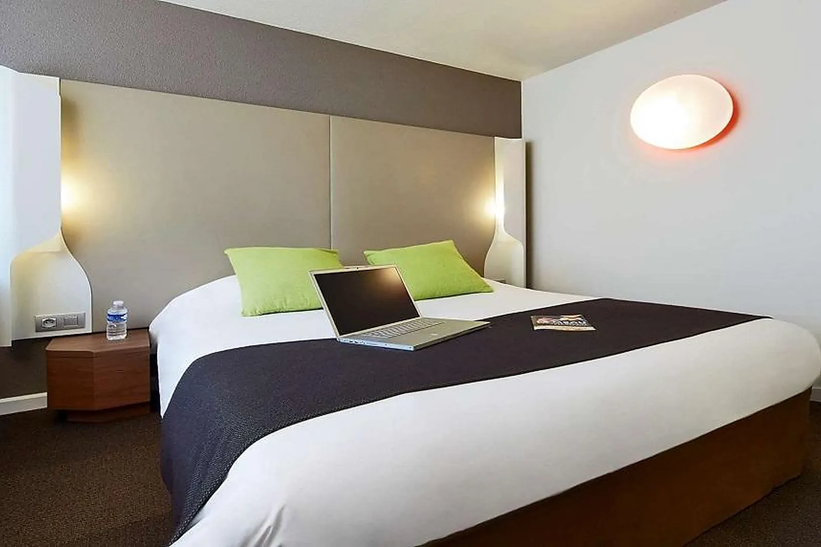 Lieux événementiels, HÔTEL CAMPANILE EPINAY SUR ORGE