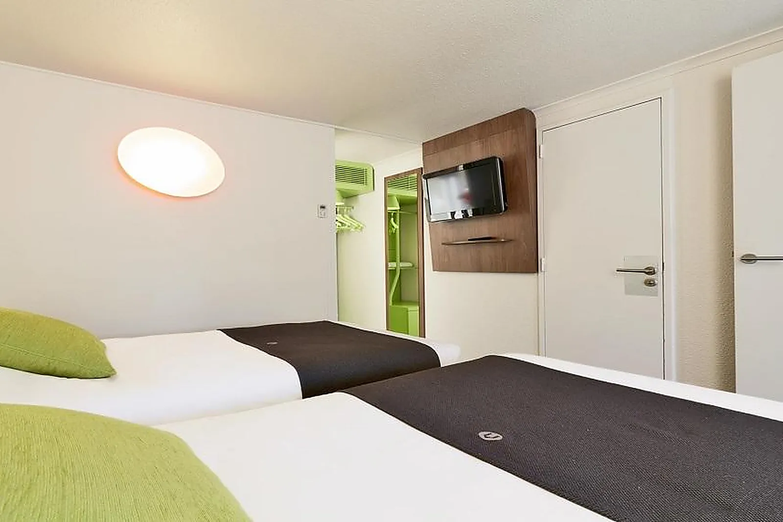 Lieux événementiels, HÔTEL CAMPANILE EPINAY SUR ORGE