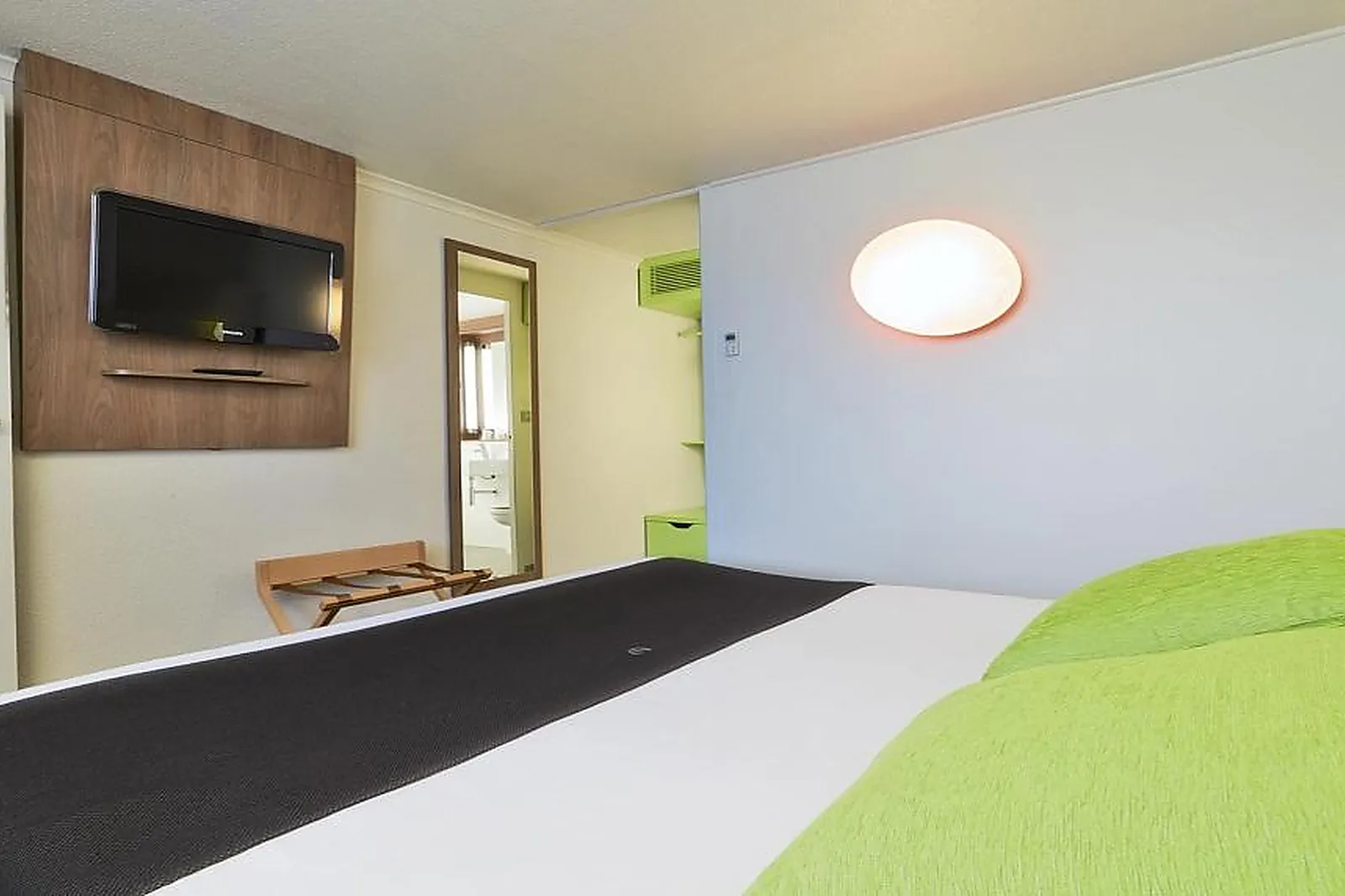 Lieux événementiels, HÔTEL CAMPANILE EPINAY SUR ORGE