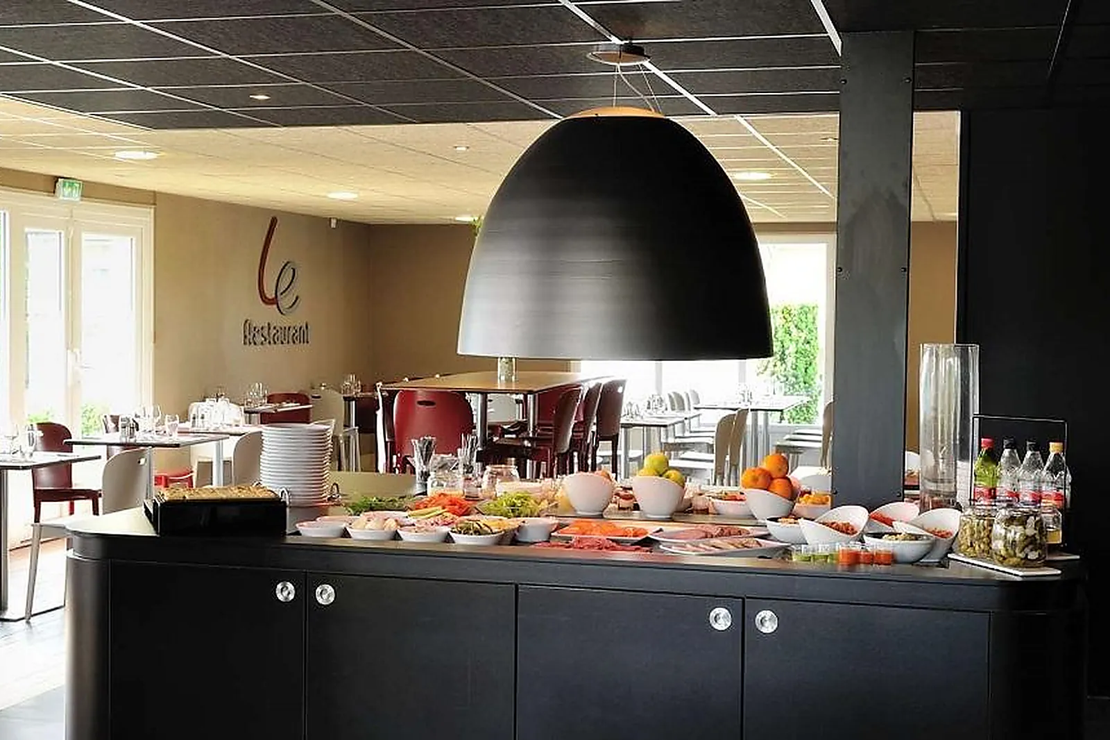 Lieux événementiels, HÔTEL CAMPANILE GRENOBLE SUD - SEYSSINS