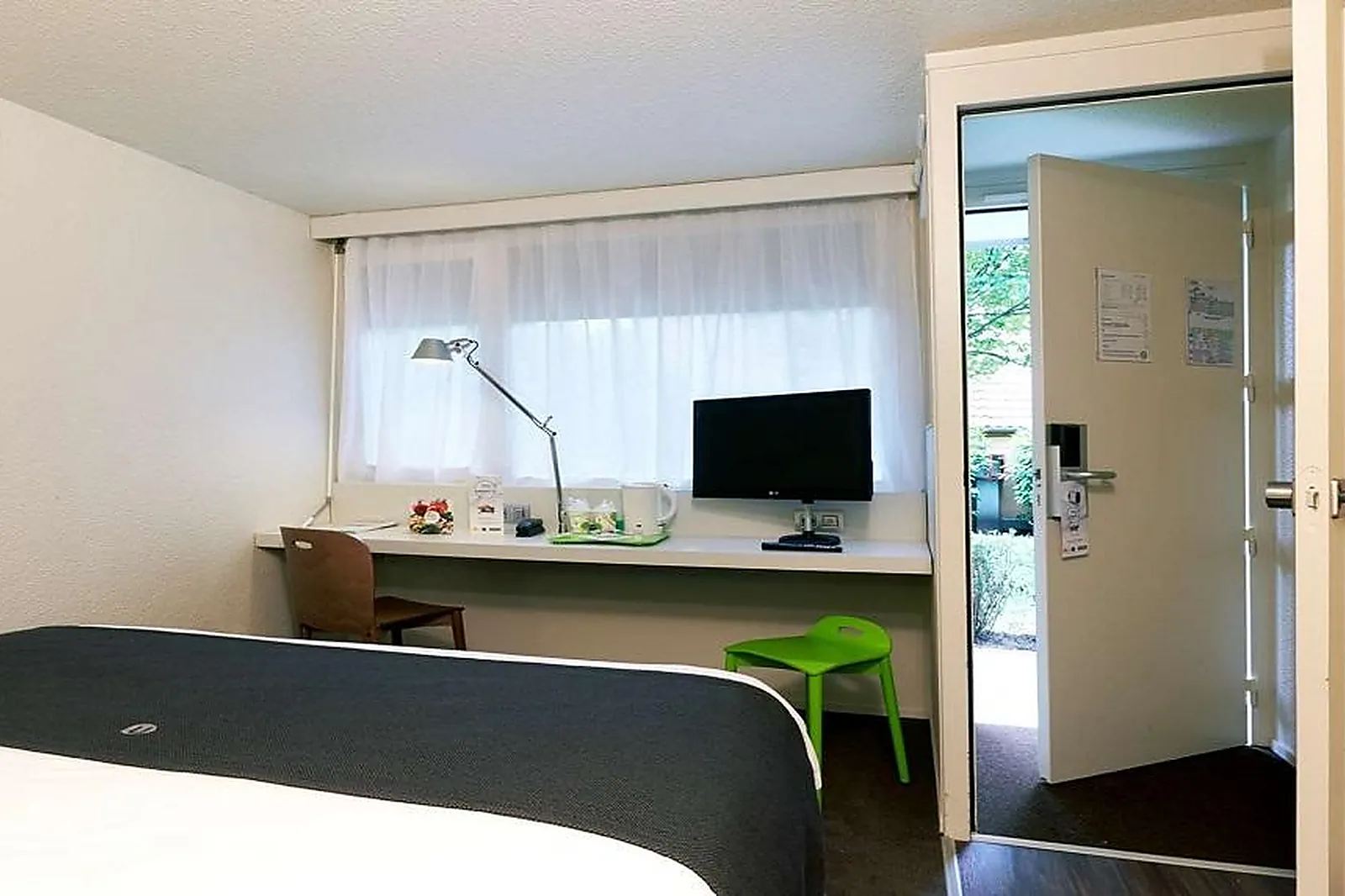 Lieux événementiels, HÔTEL CAMPANILE GRENOBLE SUD - SEYSSINS