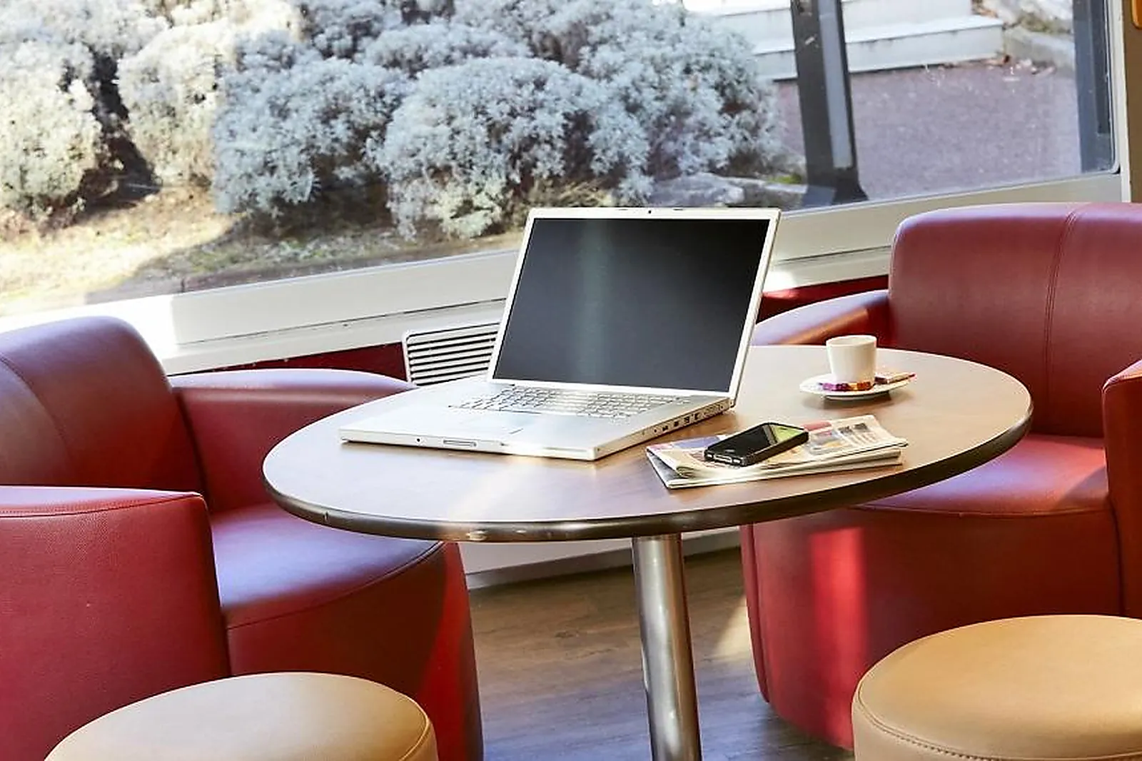 Lieux événementiels, HÔTEL CAMPANILE L'ISLE D'ABEAU - BOURGOIN JALLIEU