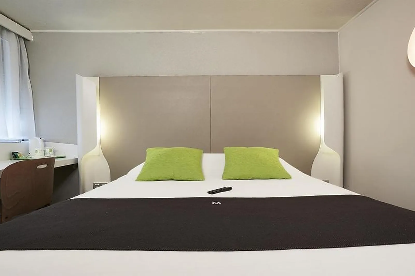 Lieux événementiels, HÔTEL CAMPANILE L'ISLE D'ABEAU - BOURGOIN JALLIEU