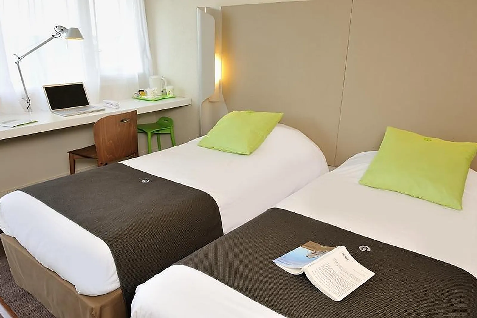 Lieux événementiels, HÔTEL CAMPANILE L'ISLE D'ABEAU - BOURGOIN JALLIEU