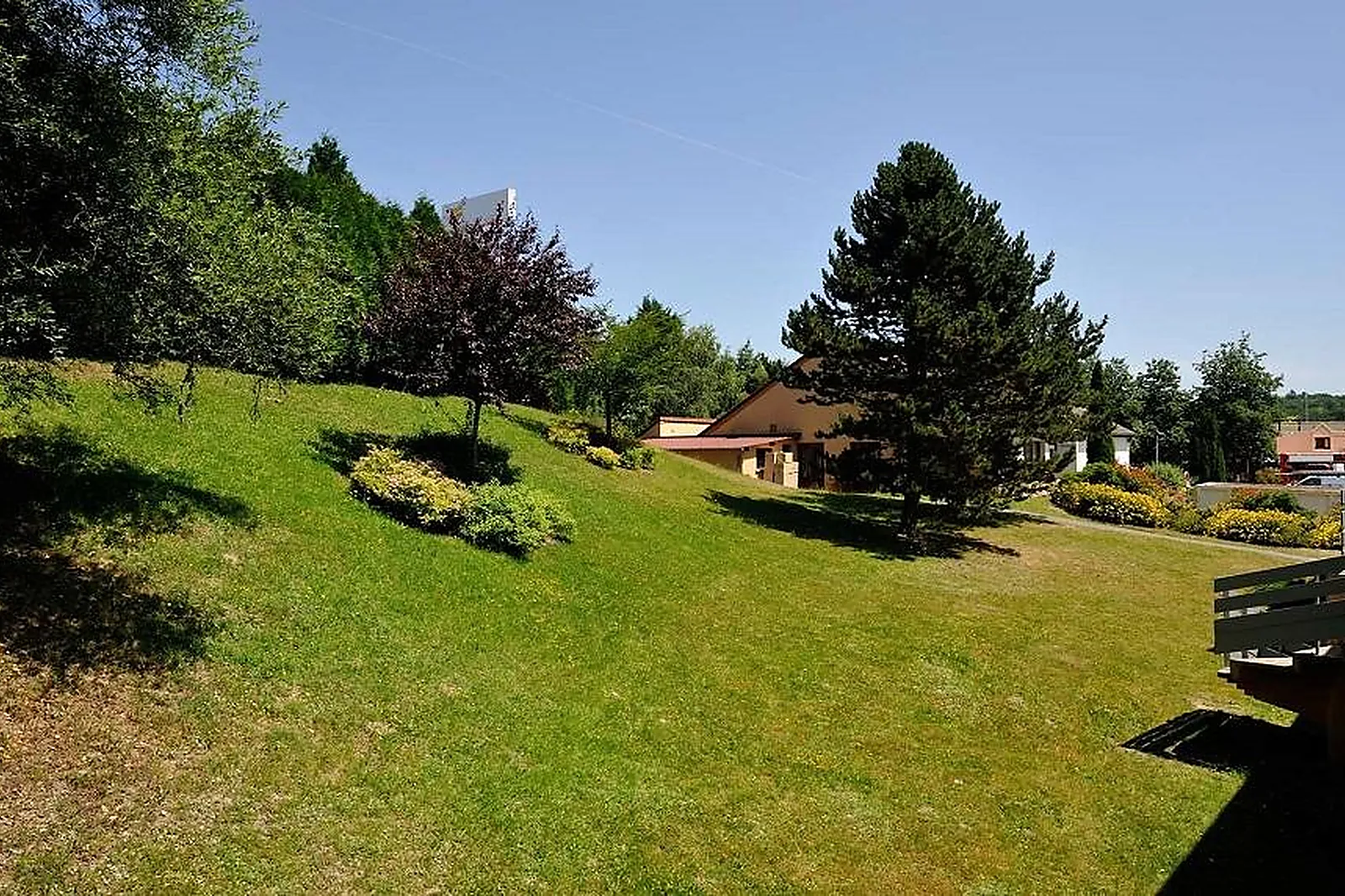 Lieux événementiels, HÔTEL CAMPANILE LIMOGES NORD