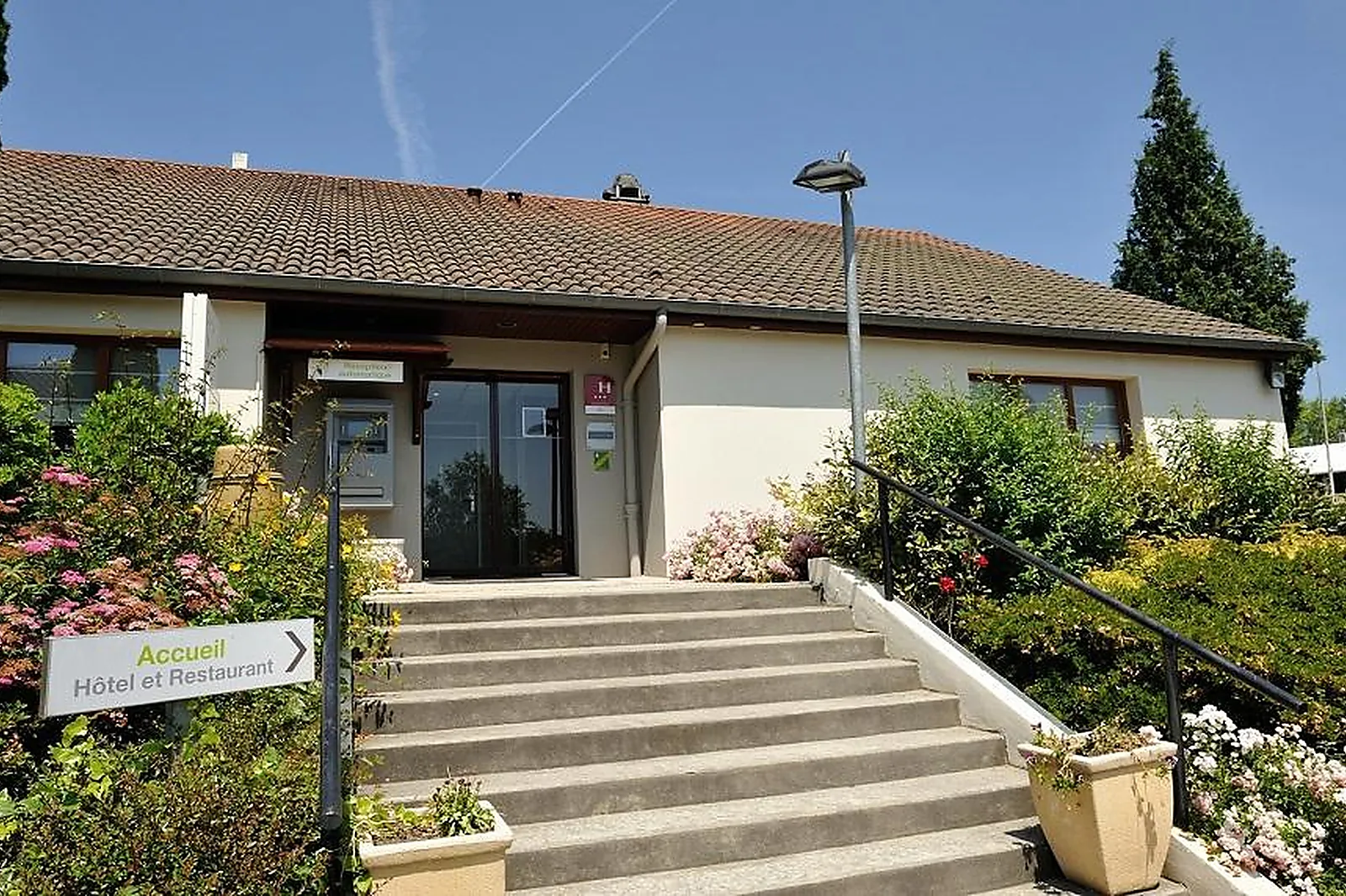 Lieux événementiels, HÔTEL CAMPANILE LIMOGES NORD