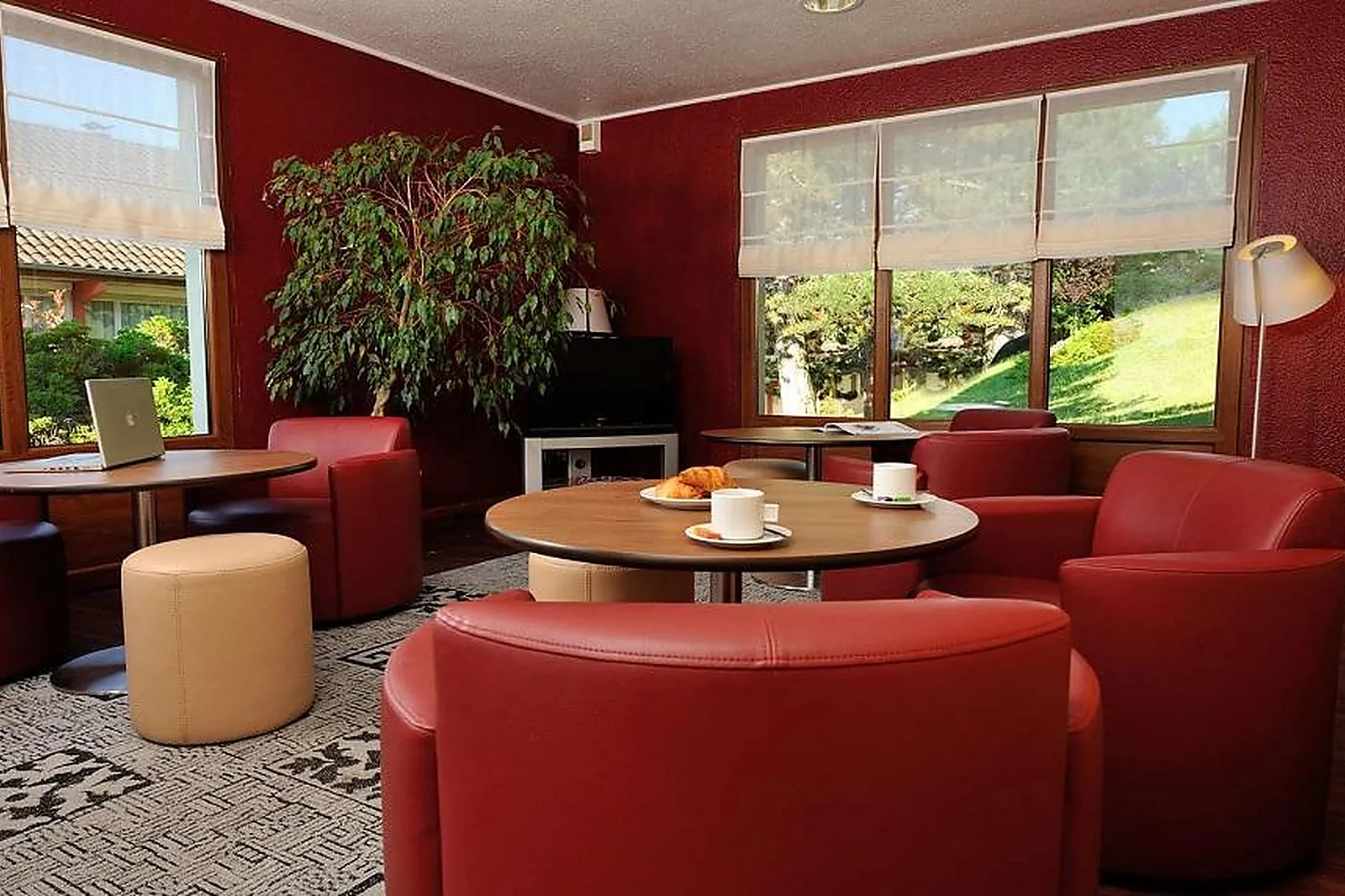 Lieux événementiels, HÔTEL CAMPANILE LIMOGES NORD