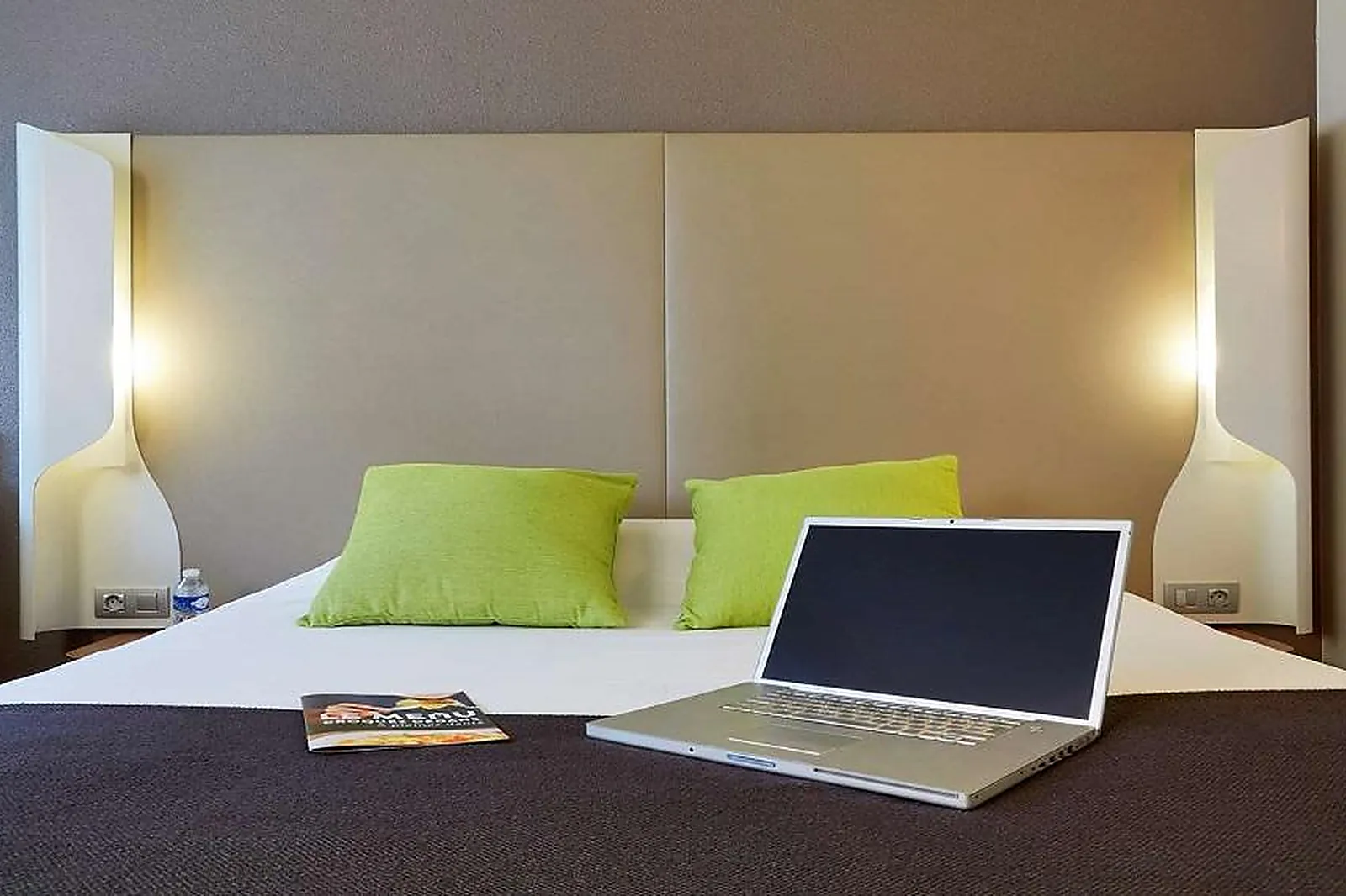 Lieux événementiels, HÔTEL CAMPANILE LIMOGES NORD