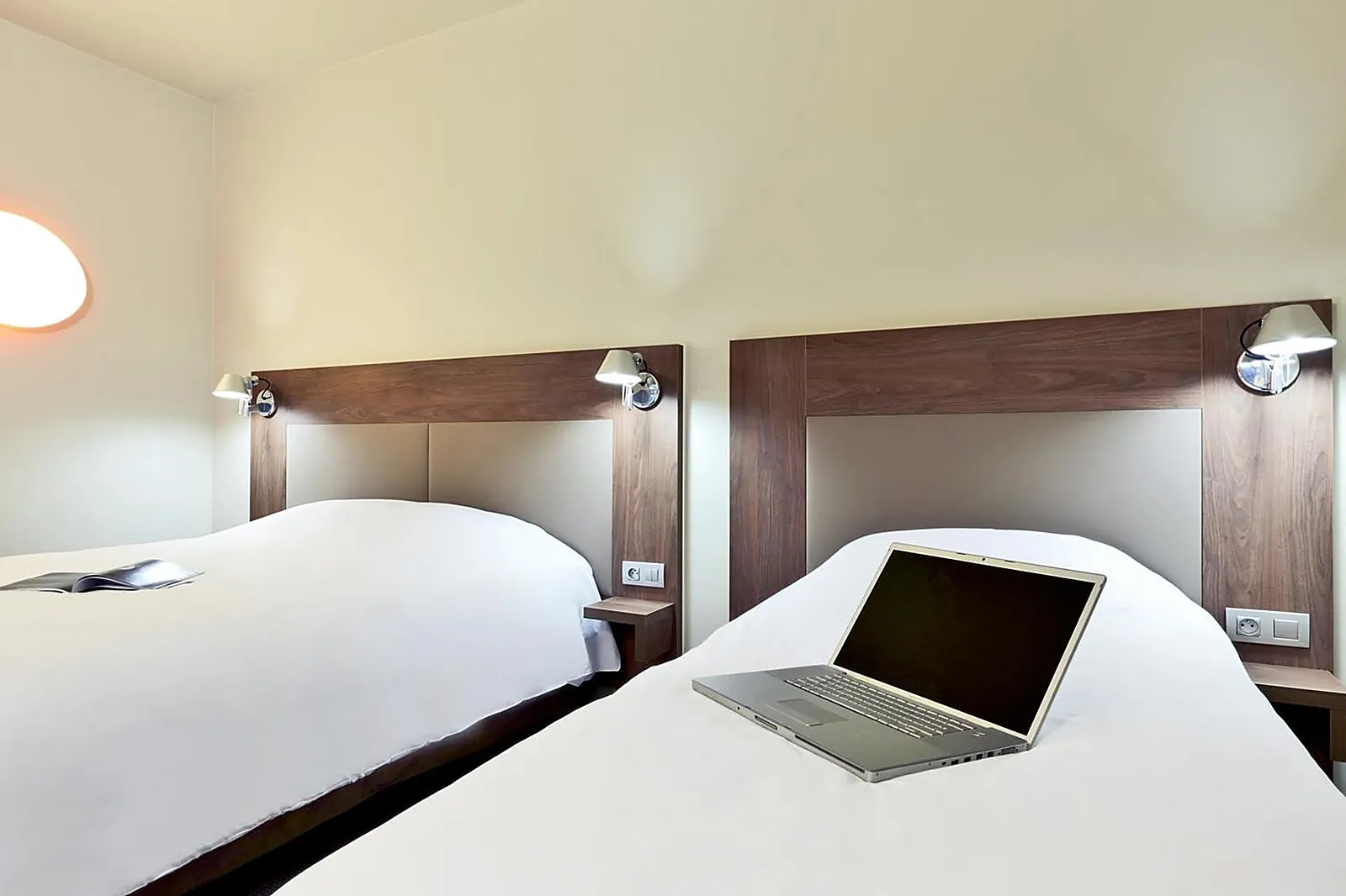 Lieux événementiels, HÔTEL CAMPANILE LYON CENTRE GARE PERRACHE CONFLUENCE