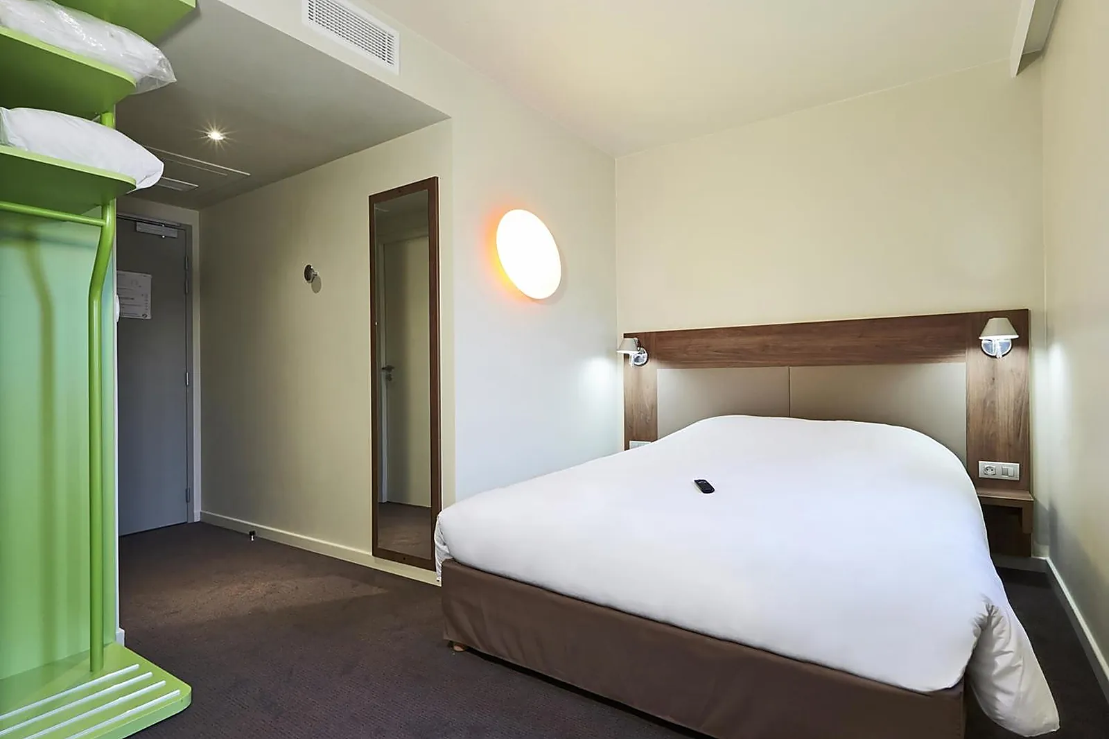 Lieux événementiels, HÔTEL CAMPANILE LYON CENTRE GARE PERRACHE CONFLUENCE