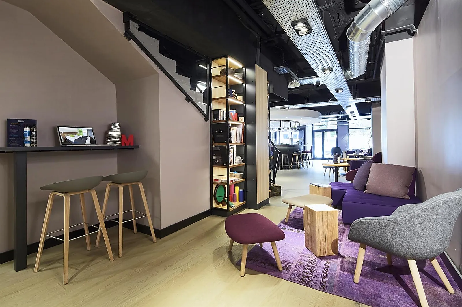 Lieux événementiels, HÔTEL CAMPANILE LYON CENTRE GARE PERRACHE CONFLUENCE