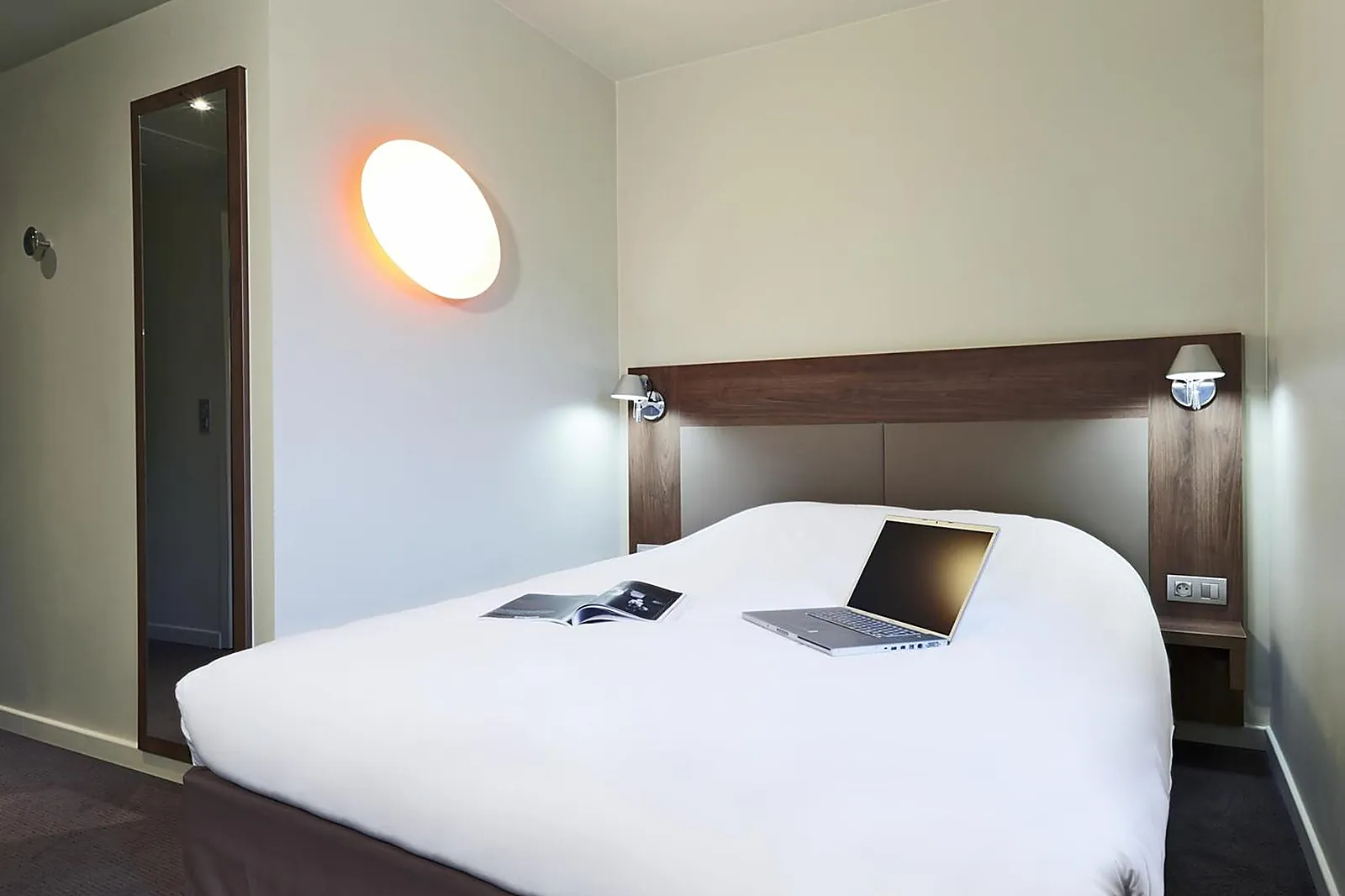 Lieux événementiels, HÔTEL CAMPANILE LYON CENTRE GARE PERRACHE CONFLUENCE