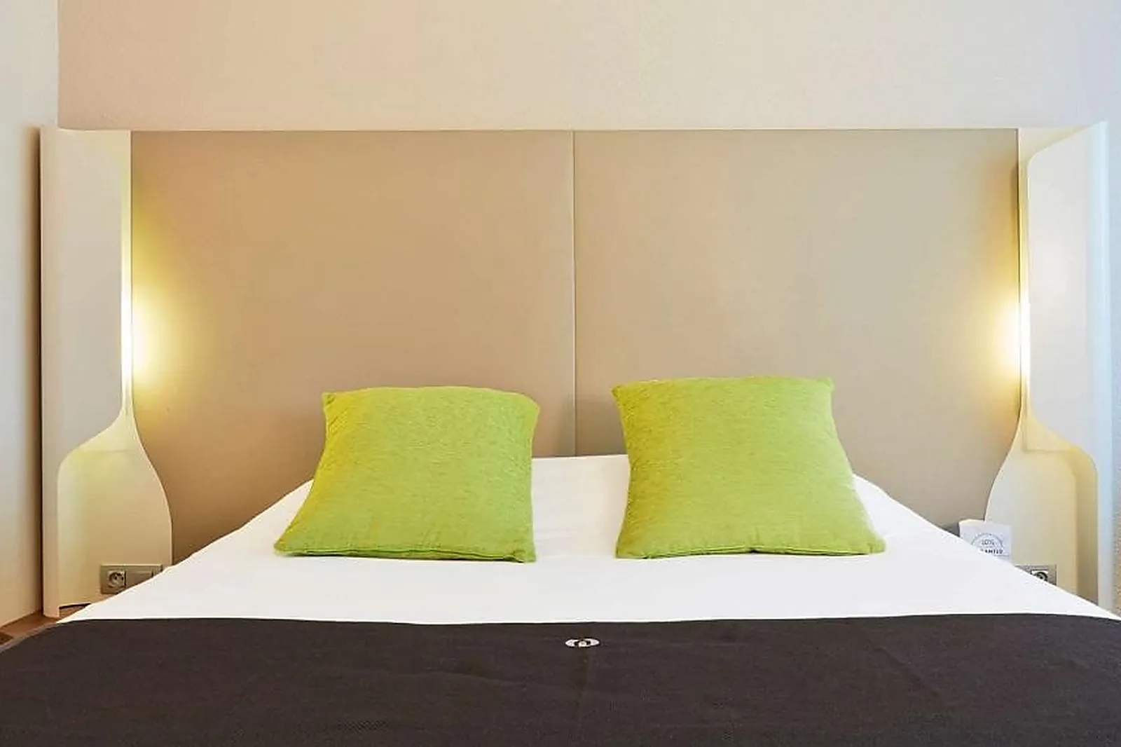 Lieux événementiels, HÔTEL CAMPANILE LYON SUD - FEYZIN