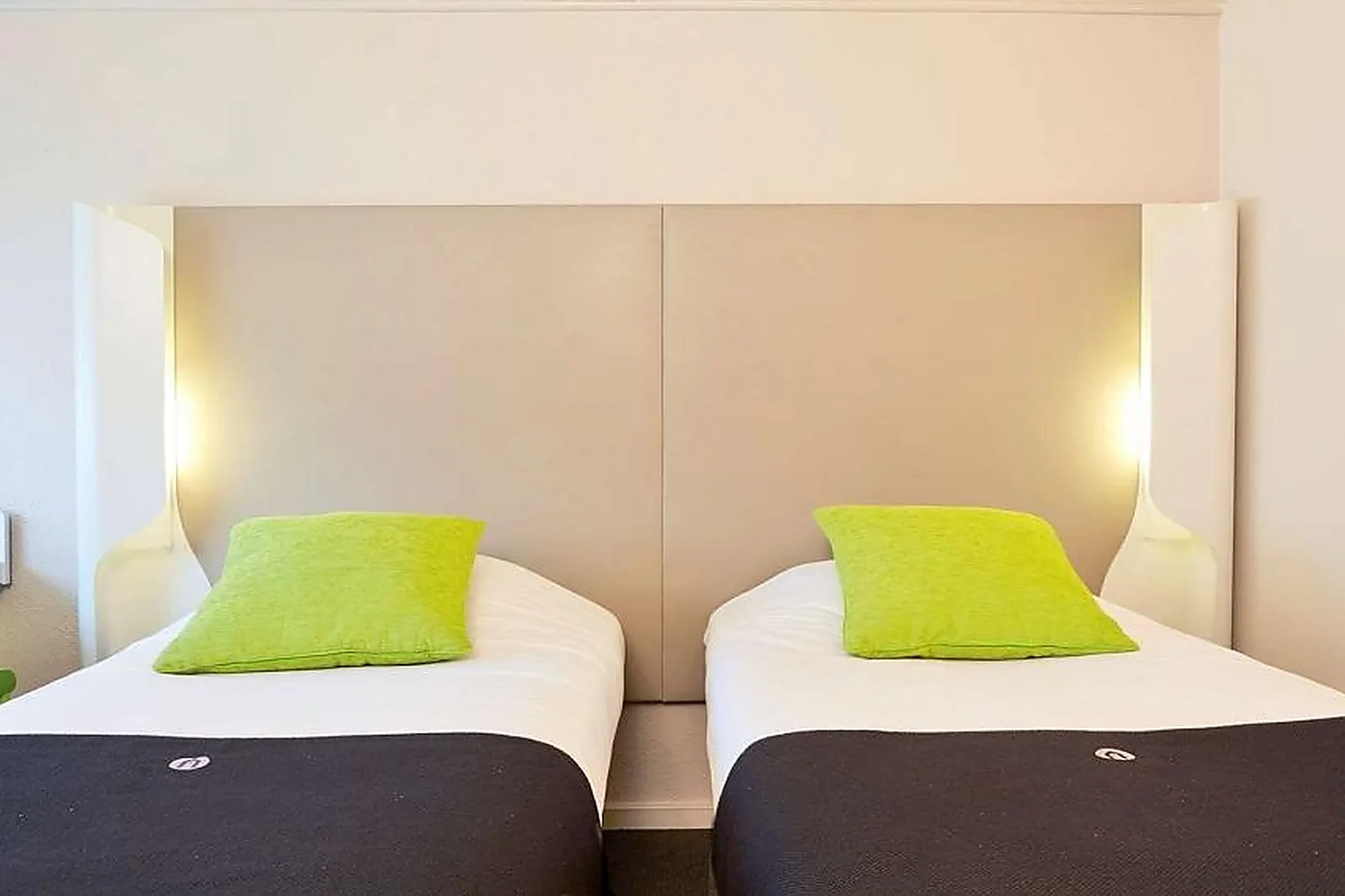 Lieux événementiels, HÔTEL CAMPANILE LYON SUD - FEYZIN