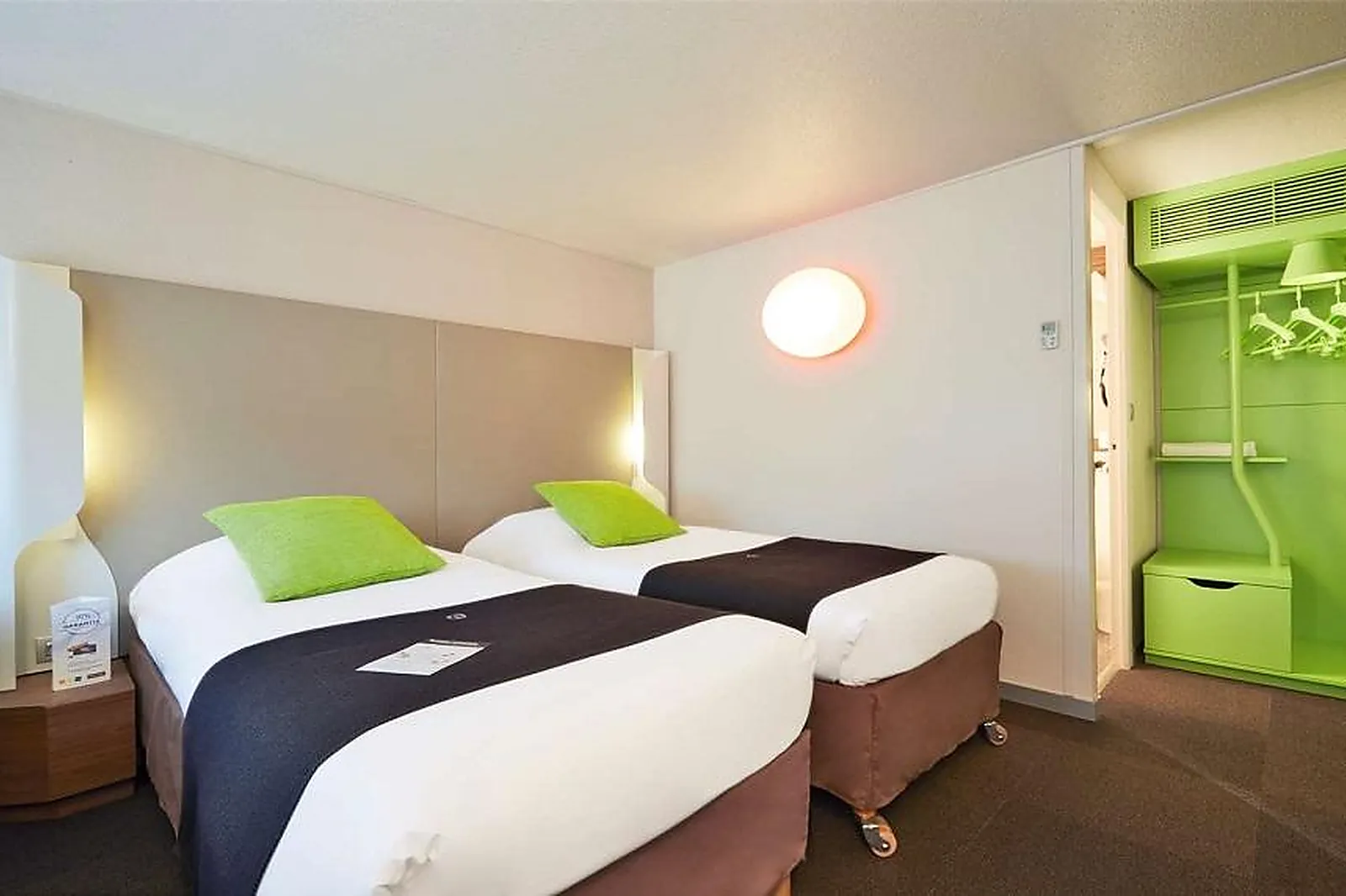 Lieux événementiels, HÔTEL CAMPANILE LYON SUD - FEYZIN