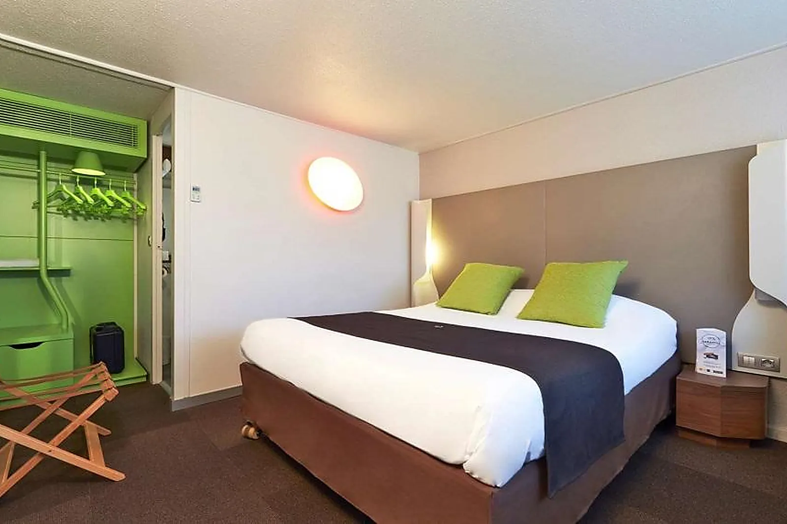 Lieux événementiels, HÔTEL CAMPANILE LYON SUD - FEYZIN