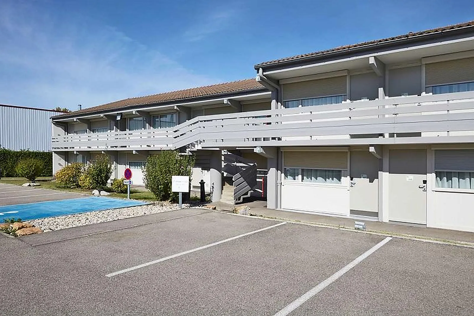 Lieux événementiels, HÔTEL CAMPANILE LYON SUD - FEYZIN