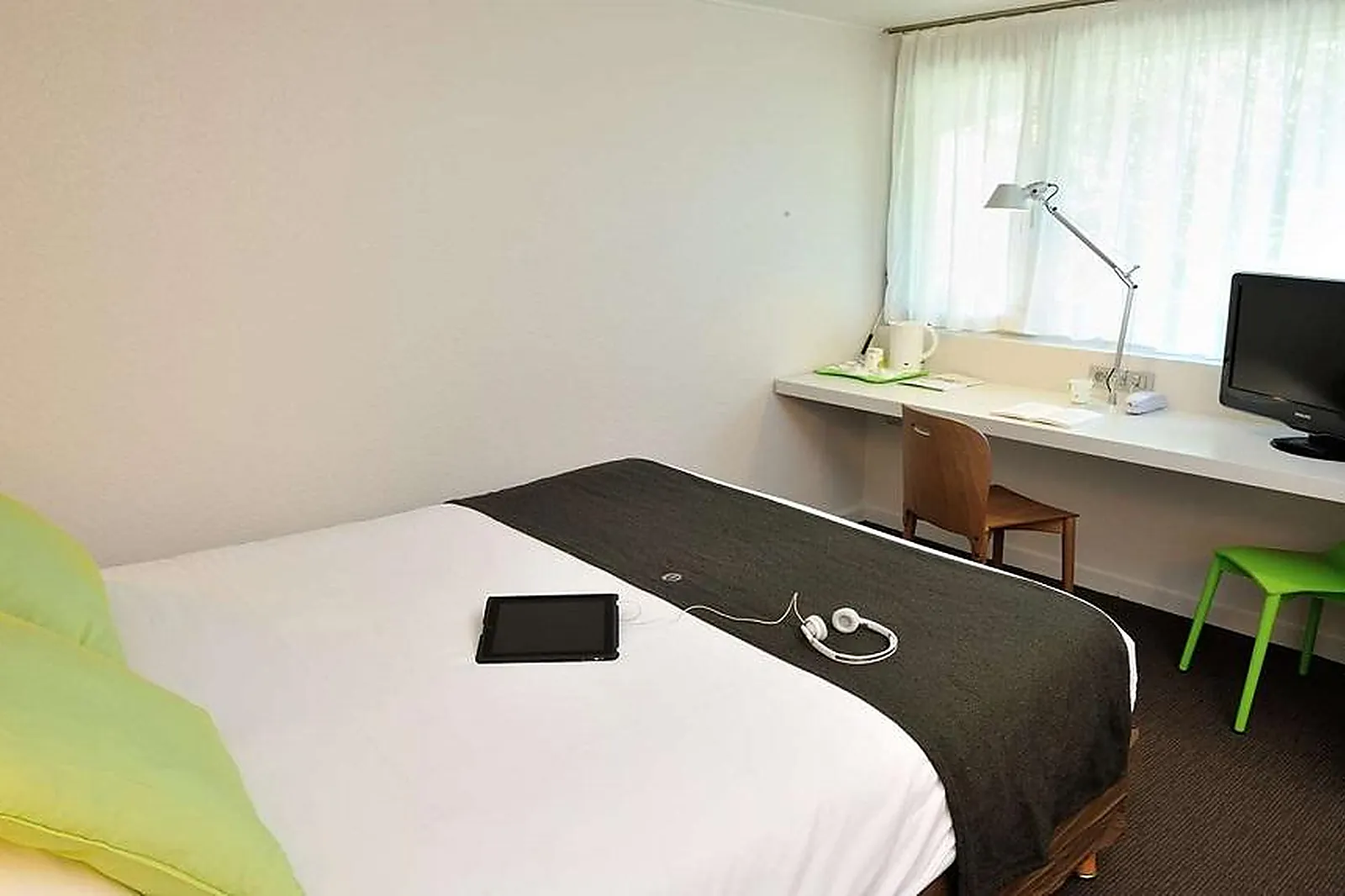 Lieux événementiels, HÔTEL CAMPANILE MONTÉLIMAR - LES TOURRETTES