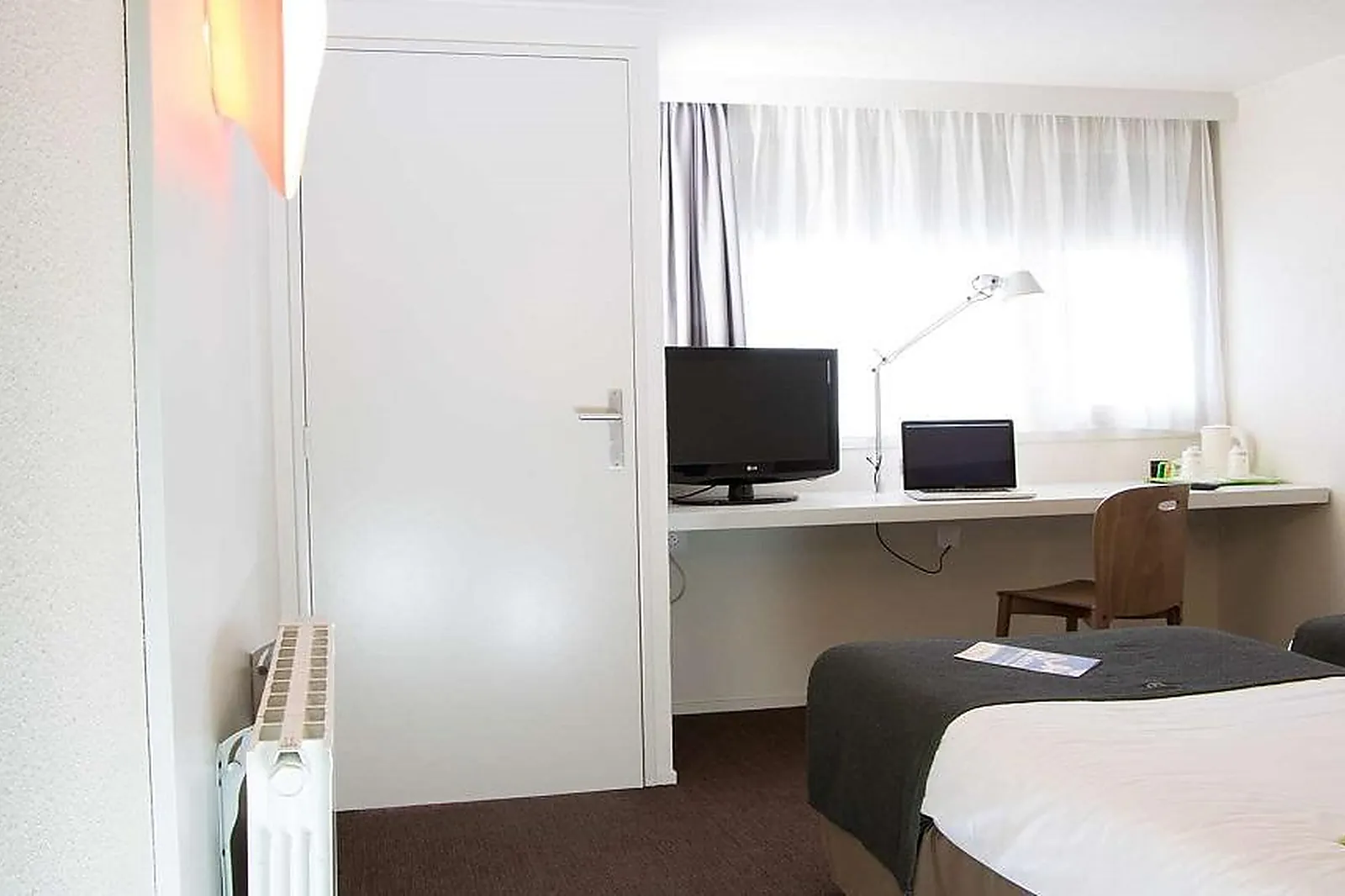 Lieux événementiels, HÔTEL CAMPANILE NANTES-EST SAINT-SÉBASTIEN