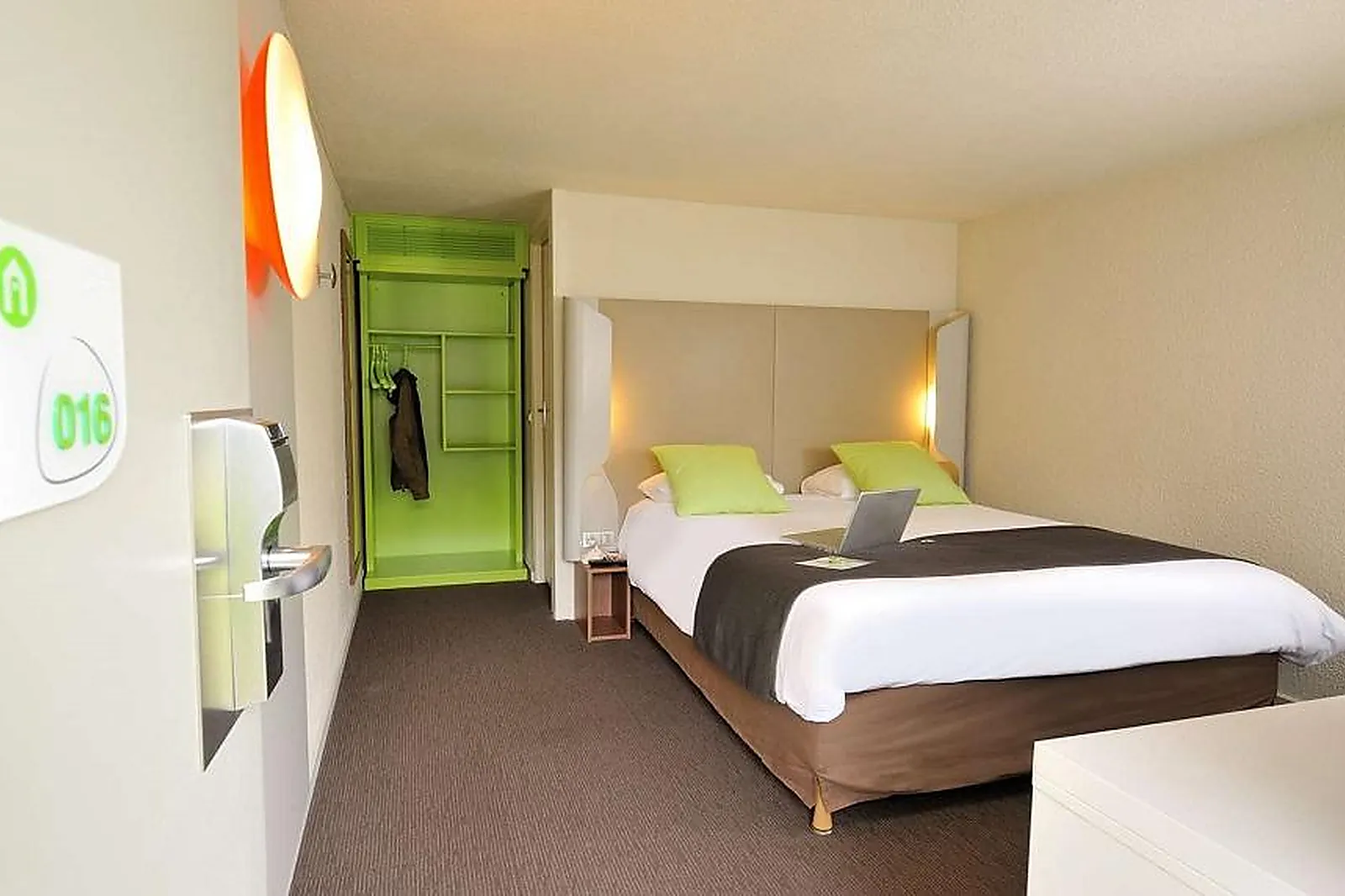 Lieux événementiels, HÔTEL CAMPANILE NANTES-EST SAINT-SÉBASTIEN