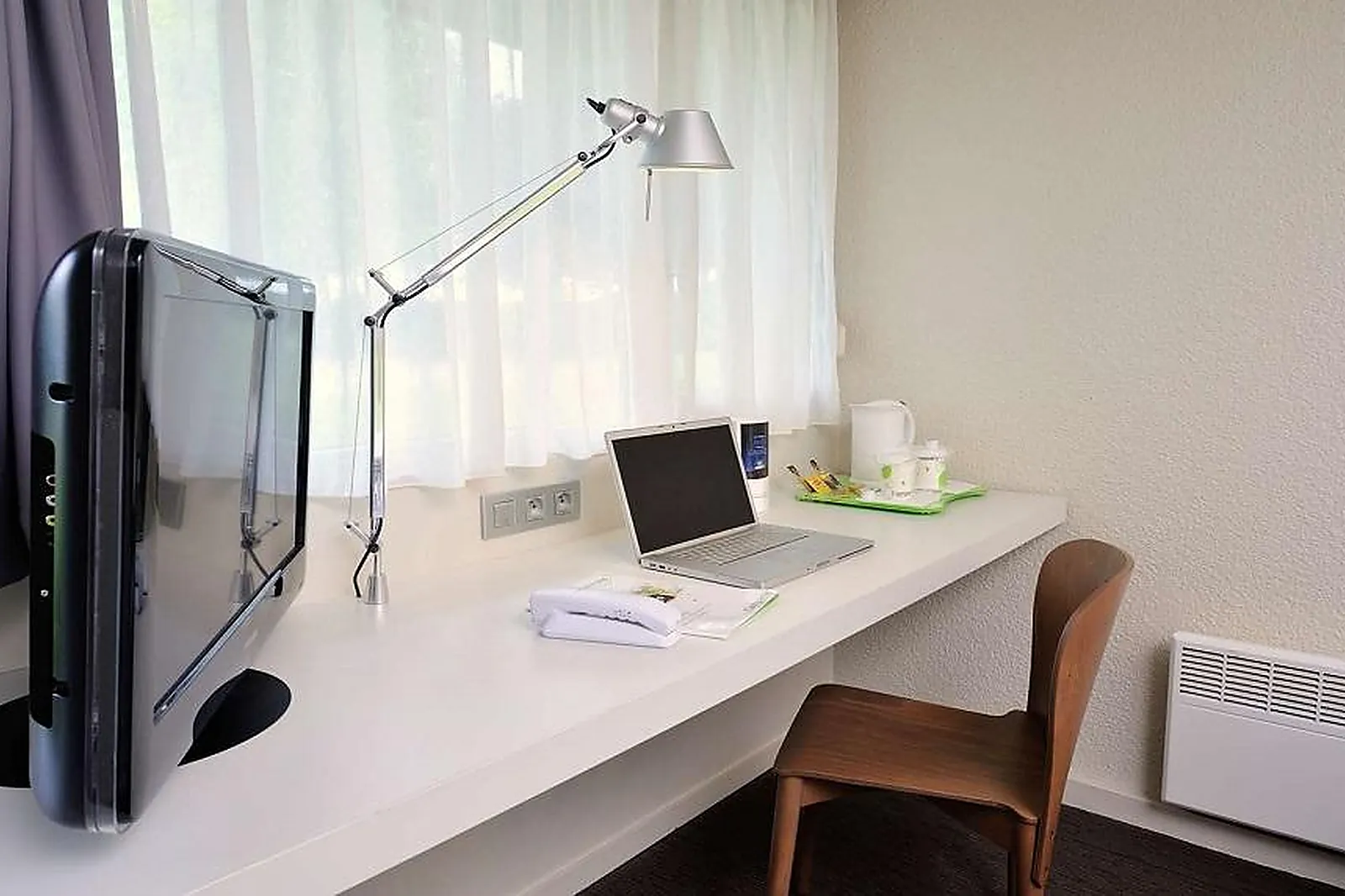 Lieux événementiels, HÔTEL CAMPANILE NANTES-EST SAINT-SÉBASTIEN