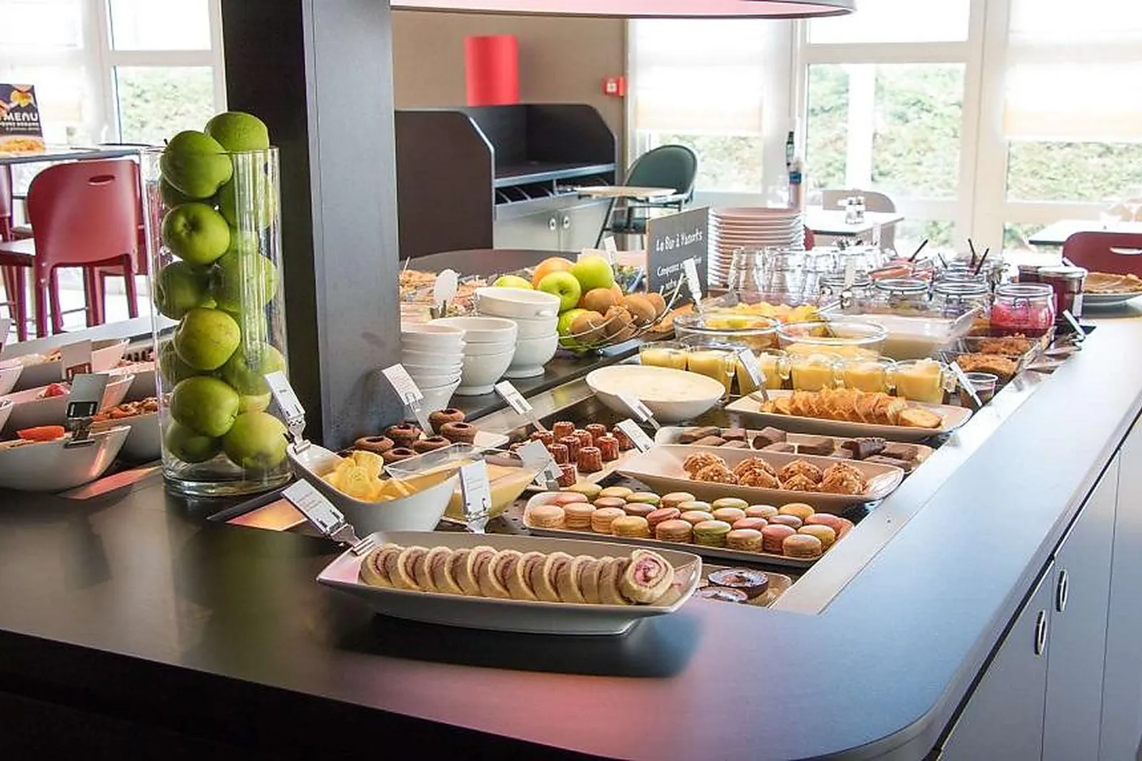 Lieux événementiels, HÔTEL CAMPANILE NANTES-EST SAINT-SÉBASTIEN