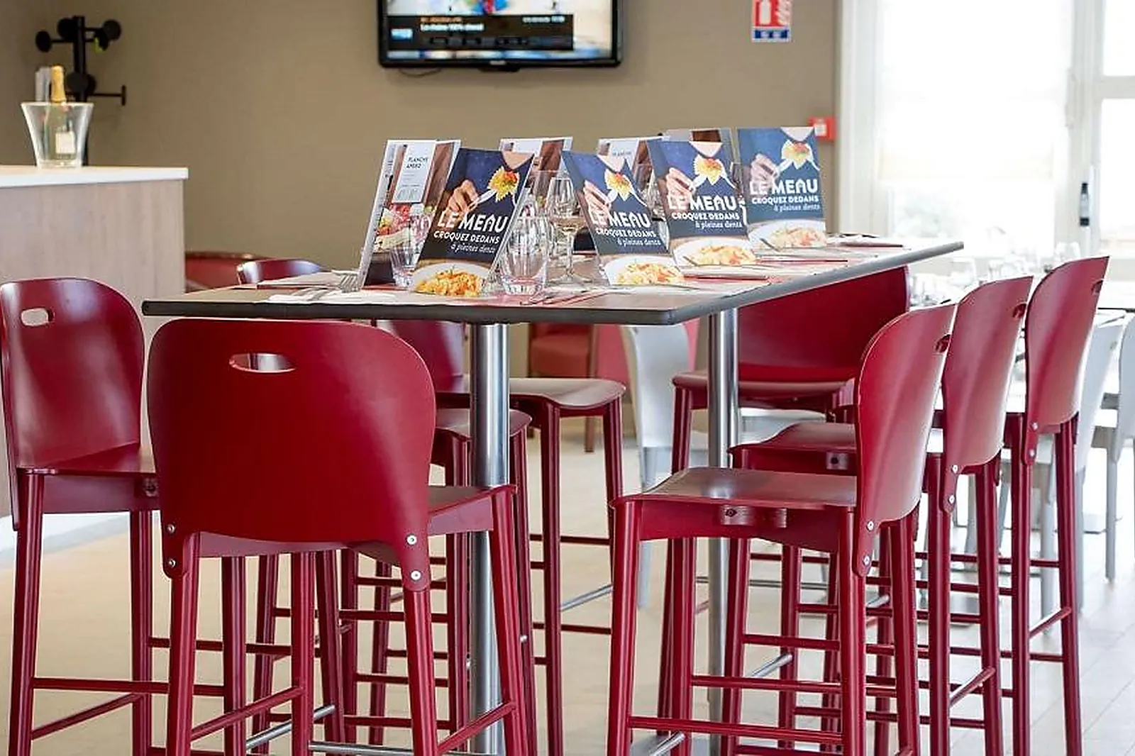 Lieux événementiels, HÔTEL CAMPANILE NANTES-EST SAINT-SÉBASTIEN