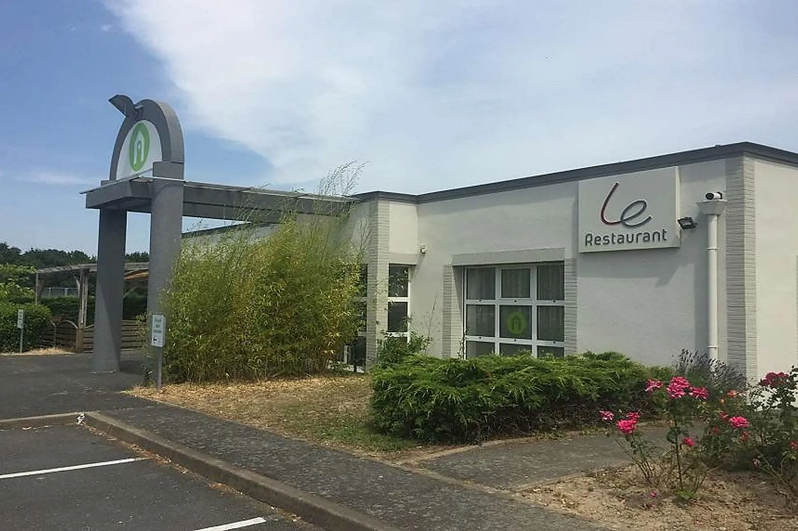 Lieux événementiels, HÔTEL CAMPANILE NANTES-EST SAINT-SÉBASTIEN