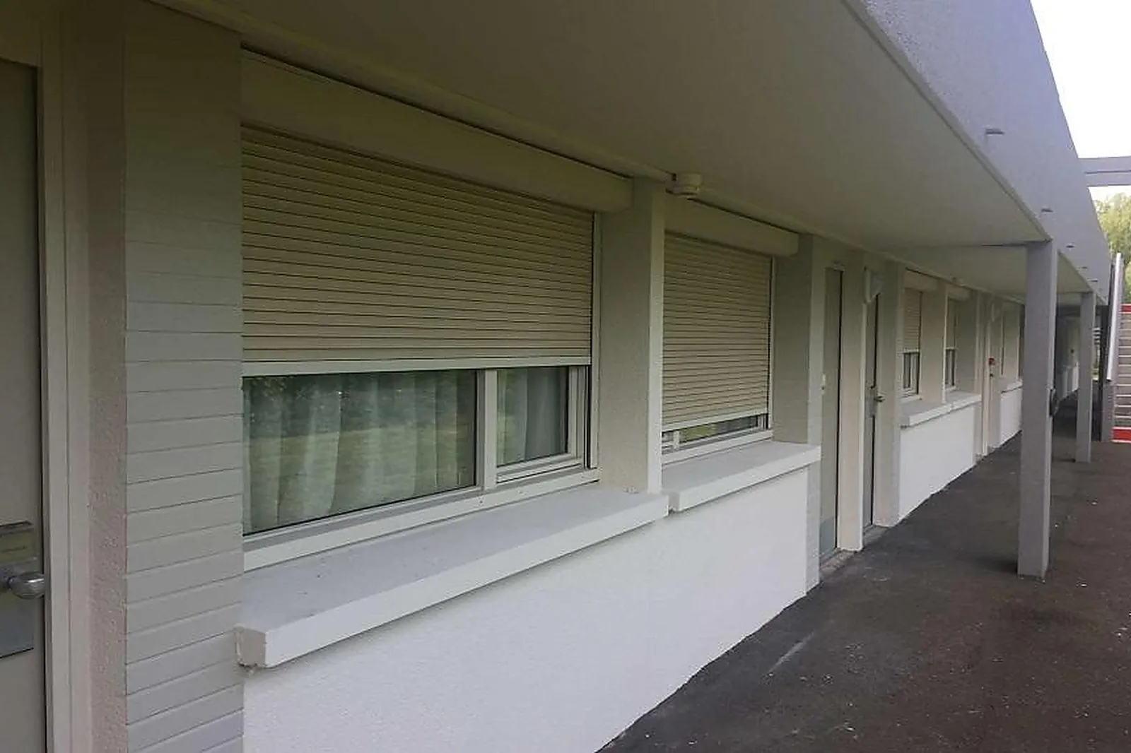 Lieux événementiels, HÔTEL CAMPANILE NANTES-EST SAINT-SÉBASTIEN