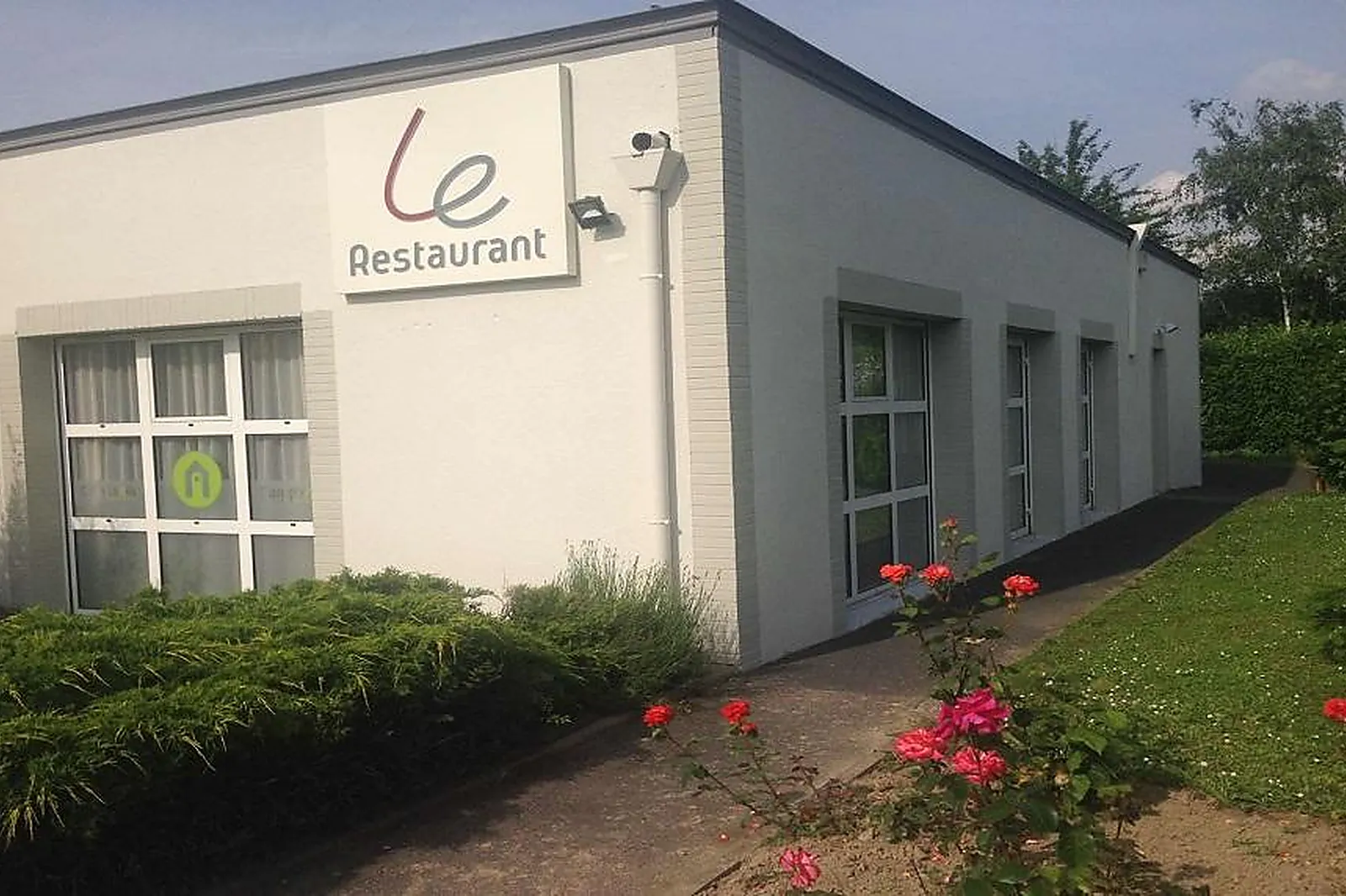 Lieux événementiels, HÔTEL CAMPANILE NANTES-EST SAINT-SÉBASTIEN