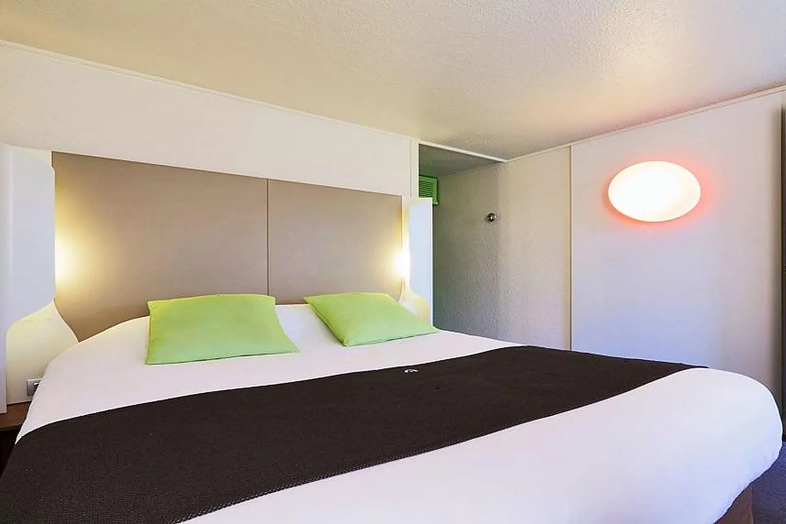 Lieux événementiels, HÔTEL CAMPANILE ORLÉANS OUEST - LA CHAPELLE SAINT-MESMIN