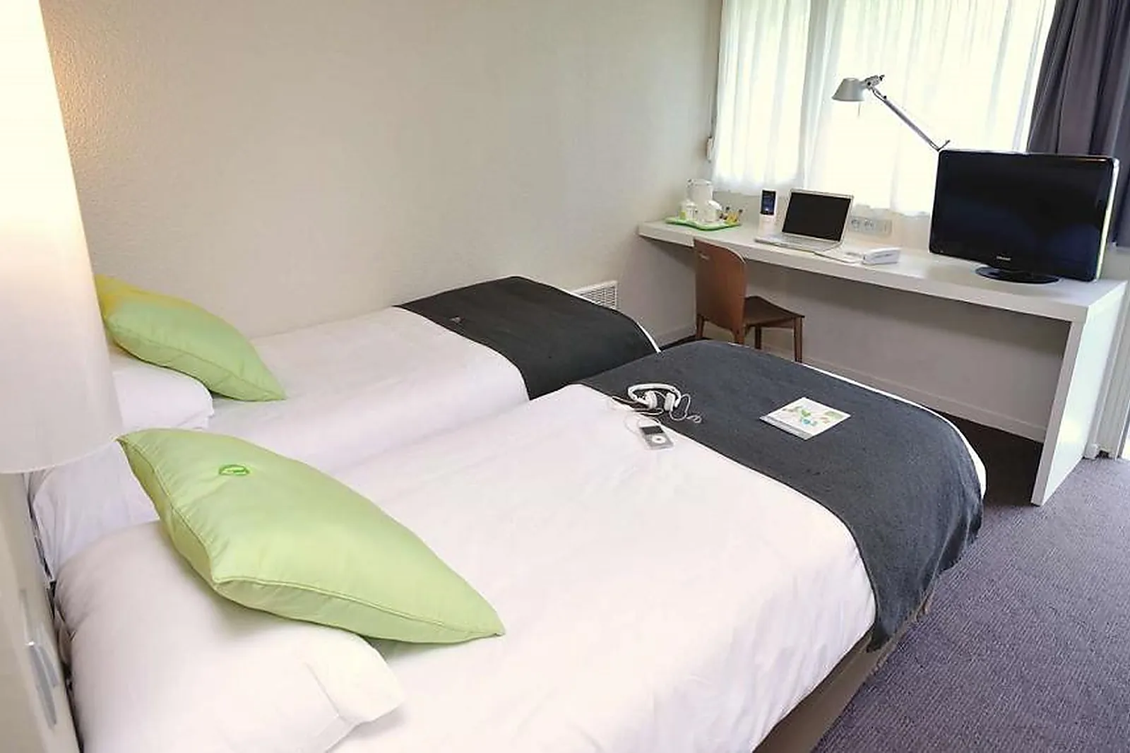 Lieux événementiels, HÔTEL CAMPANILE ORLÉANS OUEST - LA CHAPELLE SAINT-MESMIN