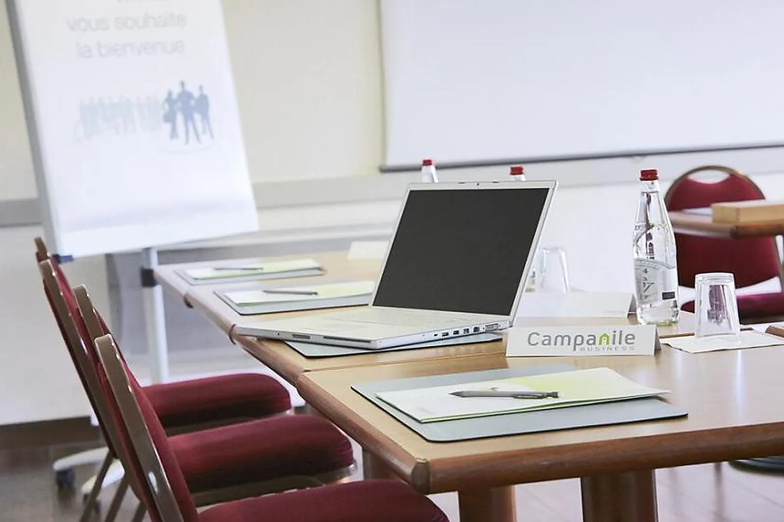 Lieux événementiels, HÔTEL CAMPANILE ORLÉANS OUEST - LA CHAPELLE SAINT-MESMIN