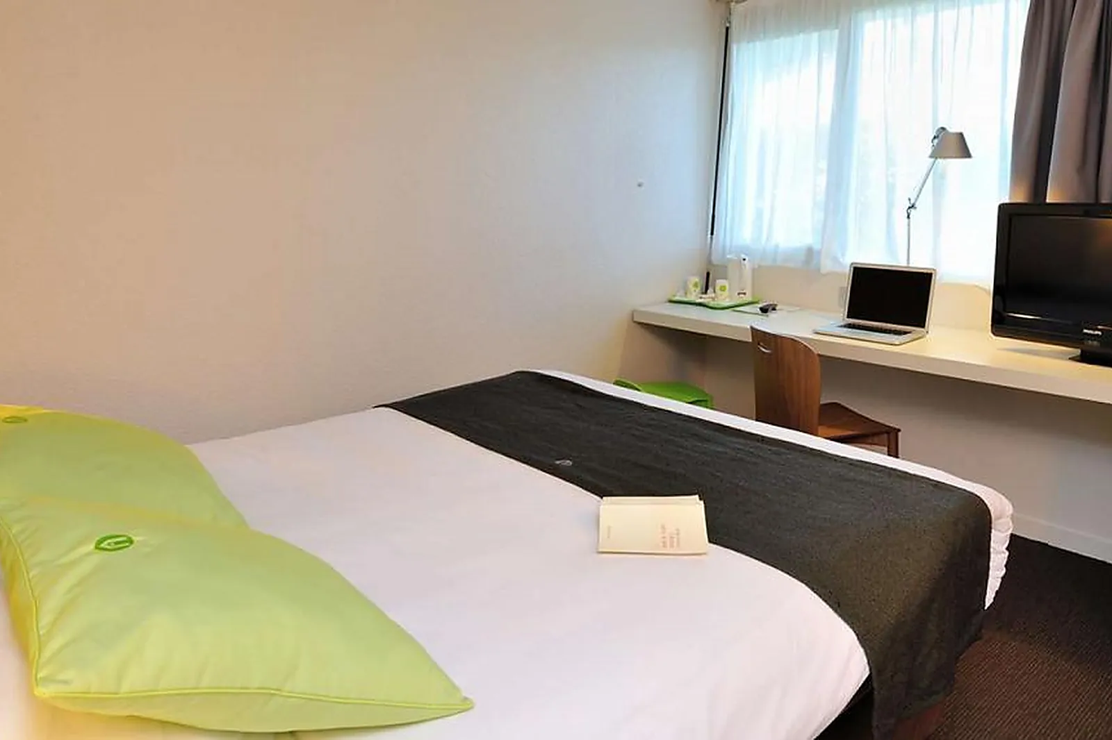 Lieux événementiels, HÔTEL CAMPANILE ORLÉANS OUEST - LA CHAPELLE SAINT-MESMIN