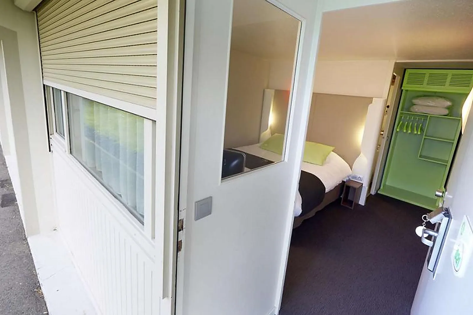 Lieux événementiels, HÔTEL CAMPANILE ORLÉANS OUEST - LA CHAPELLE SAINT-MESMIN