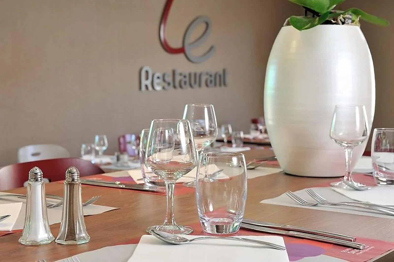 Lieux événementiels, HÔTEL CAMPANILE ORLÉANS OUEST - LA CHAPELLE SAINT-MESMIN