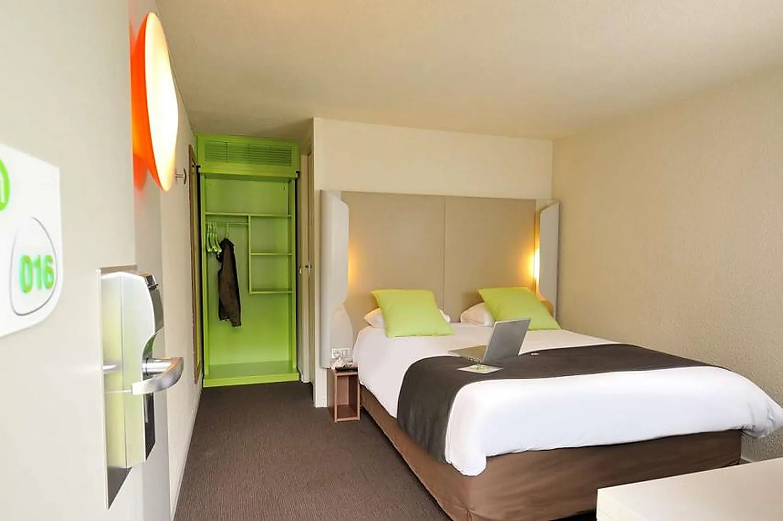 Lieux événementiels, HÔTEL CAMPANILE ORLÉANS OUEST - LA CHAPELLE SAINT-MESMIN