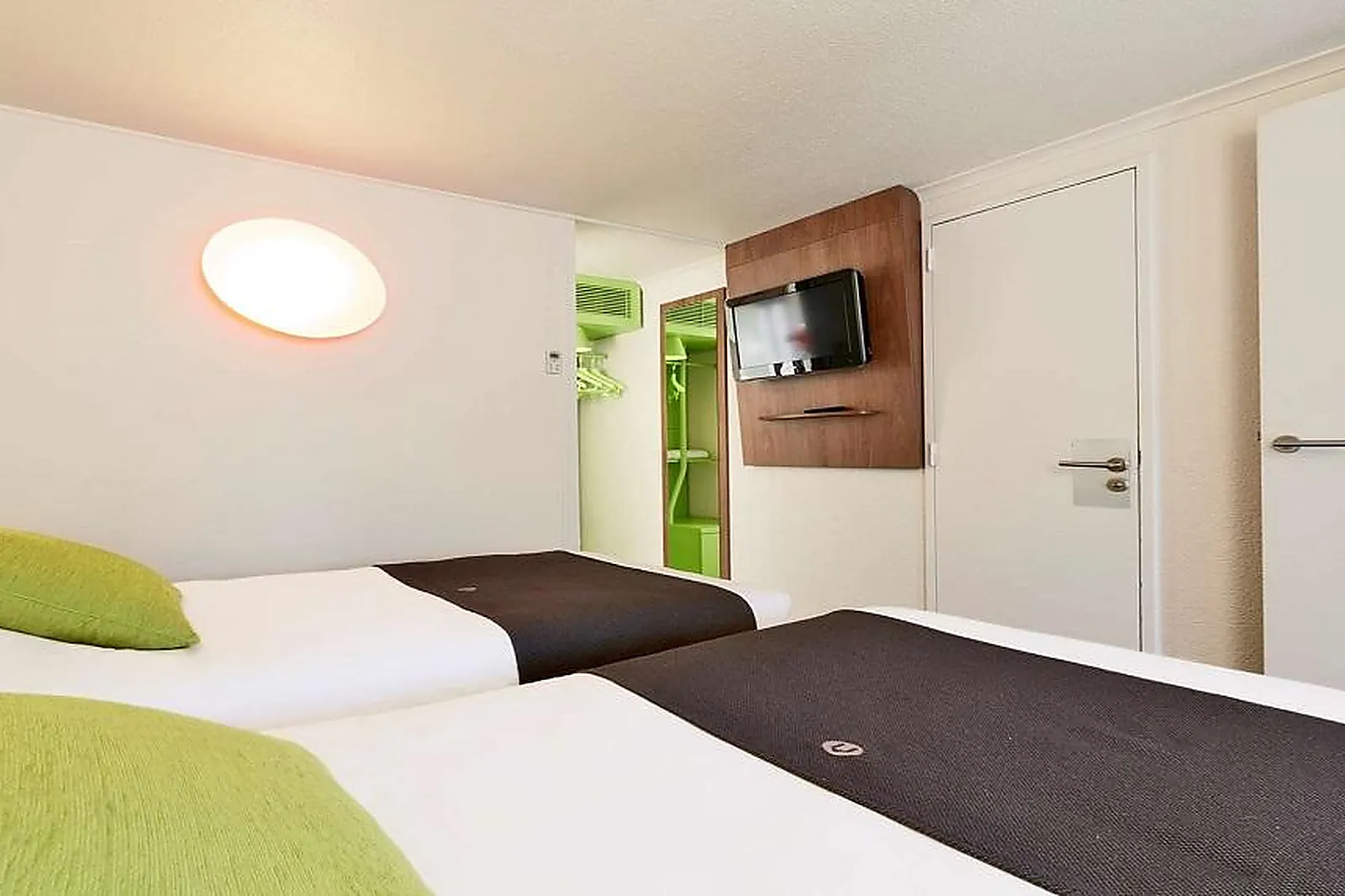 Lieux événementiels, HÔTEL CAMPANILE SAINT ETIENNE CENTRE - VILLARS