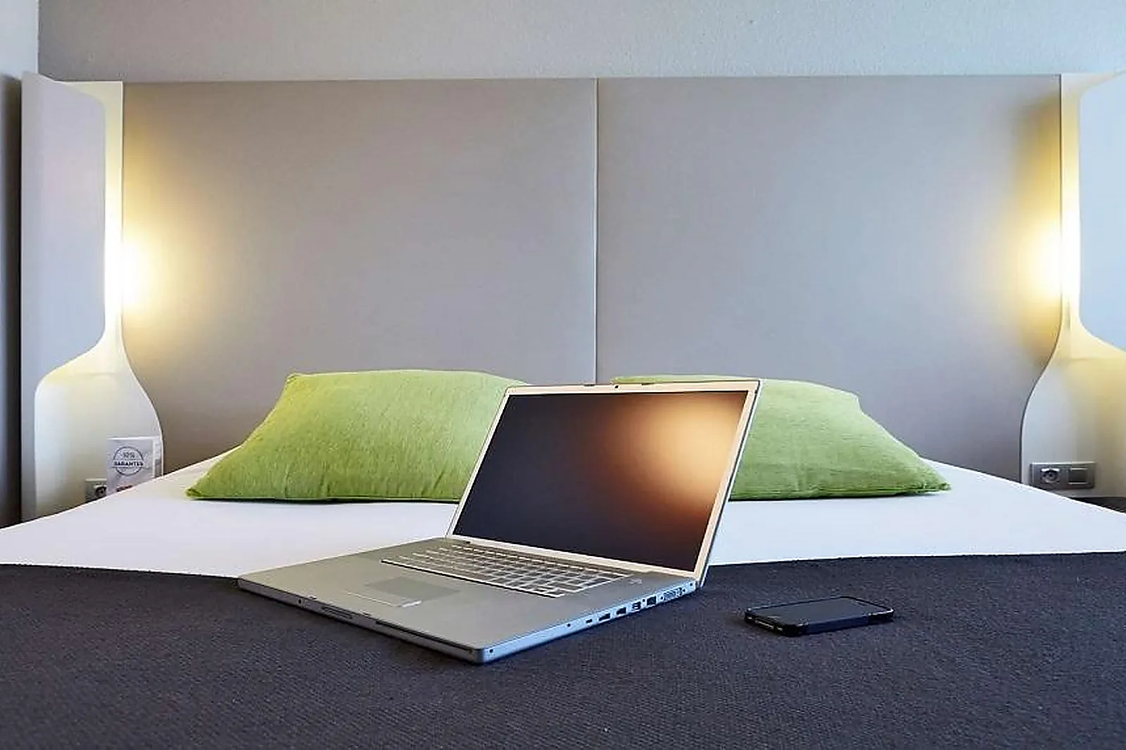 Lieux événementiels, HÔTEL CAMPANILE SAINT ETIENNE CENTRE - VILLARS