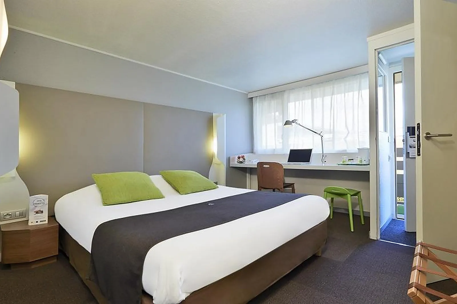 Lieux événementiels, HÔTEL CAMPANILE SAINT ETIENNE CENTRE - VILLARS