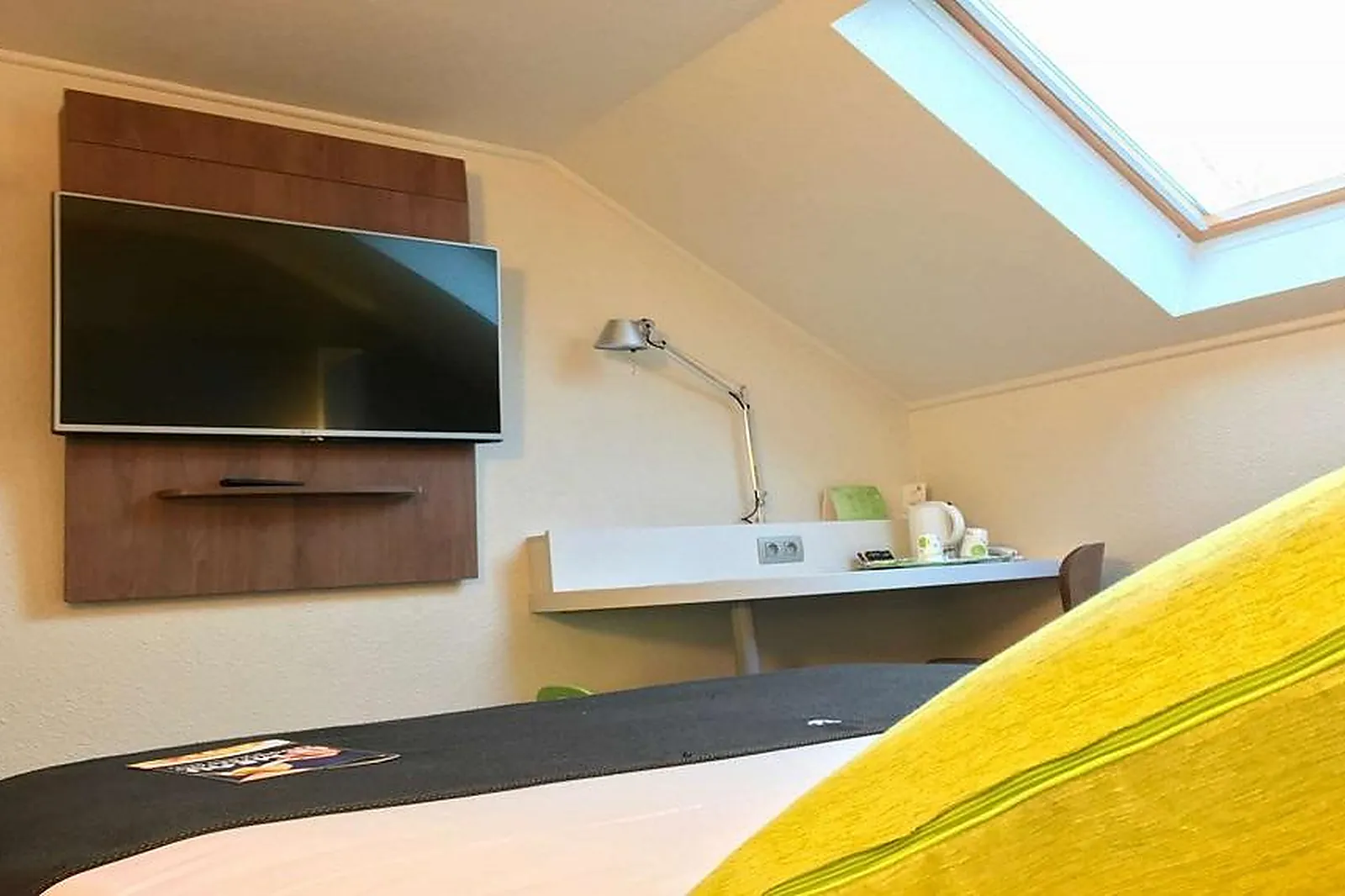 Lieux événementiels, HÔTEL CAMPANILE SAINT ETIENNE CENTRE - VILLARS