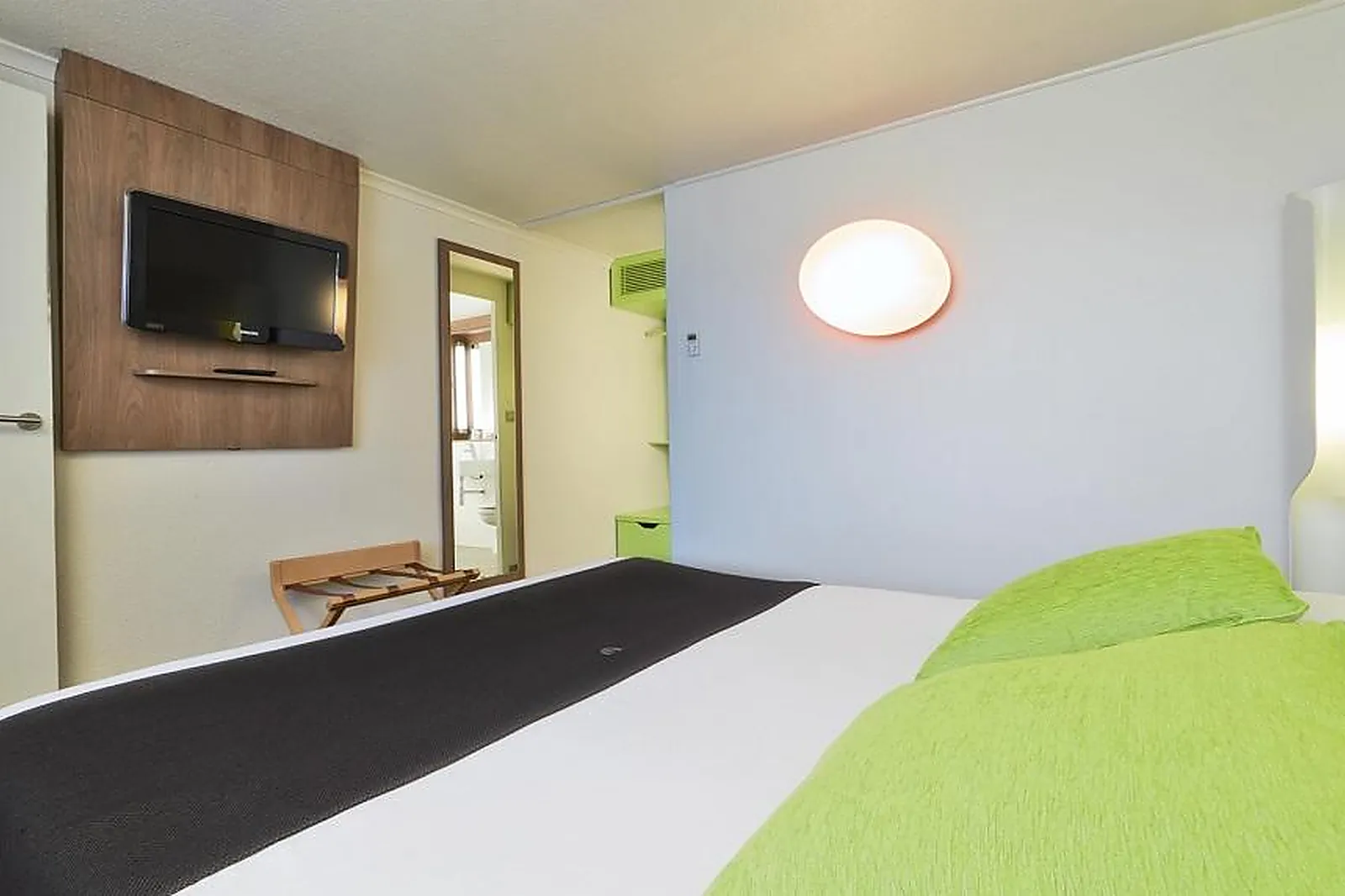 Lieux événementiels, HÔTEL CAMPANILE SAINT ETIENNE CENTRE - VILLARS