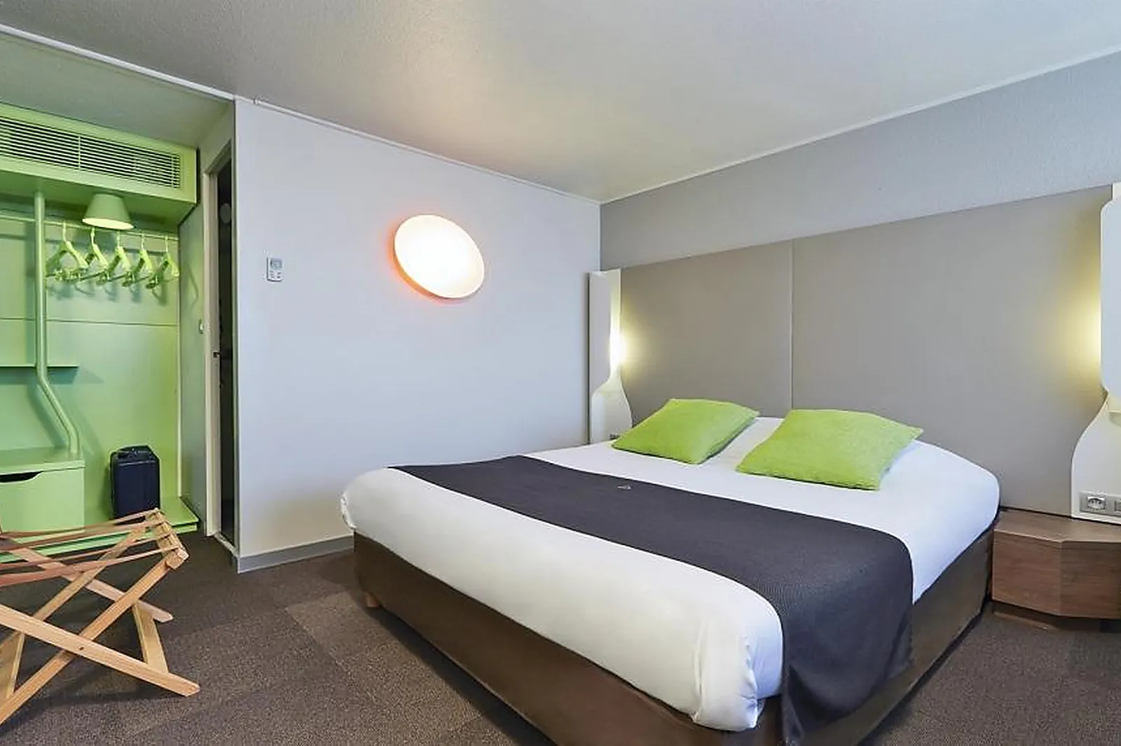 Lieux événementiels, HÔTEL CAMPANILE SAINT ETIENNE CENTRE - VILLARS