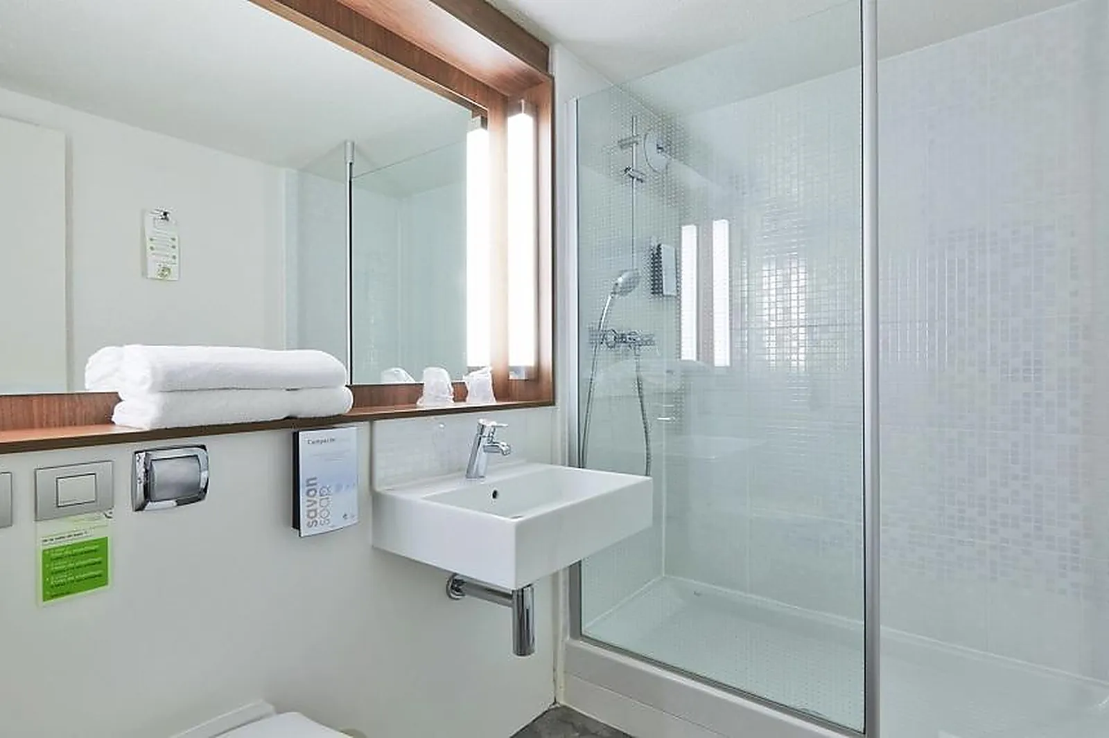 Lieux événementiels, HÔTEL CAMPANILE SAINT ETIENNE CENTRE - VILLARS