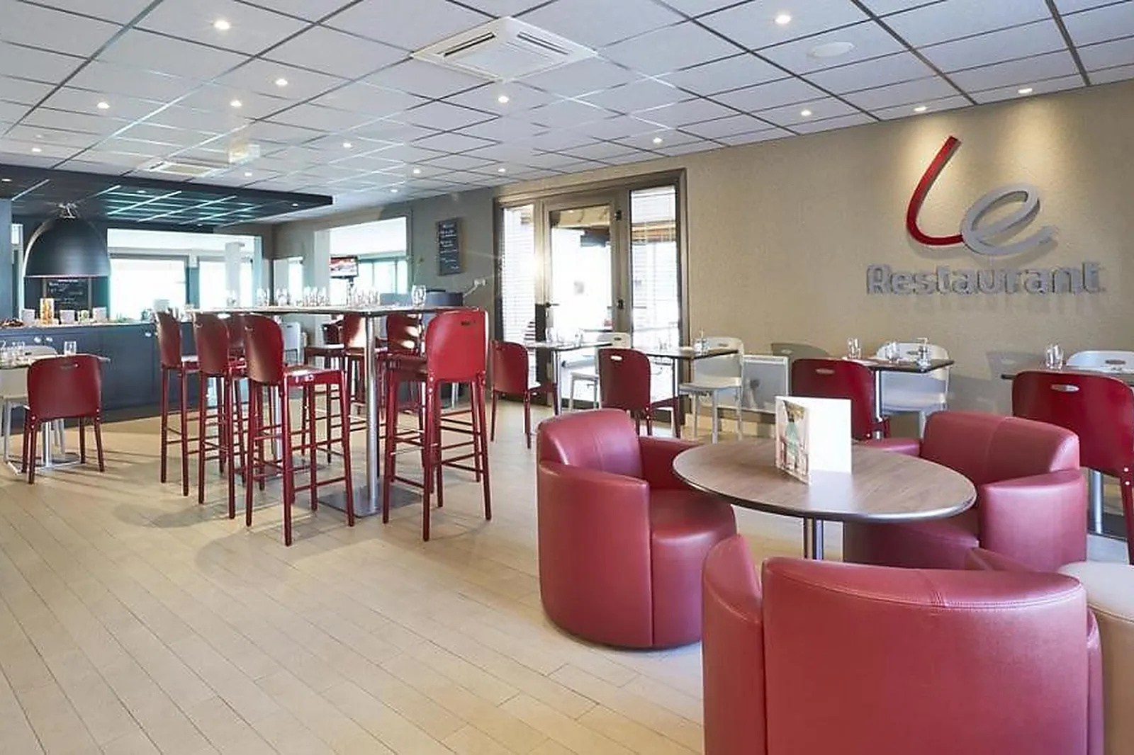 Lieux événementiels, HÔTEL CAMPANILE SAINT ETIENNE CENTRE - VILLARS