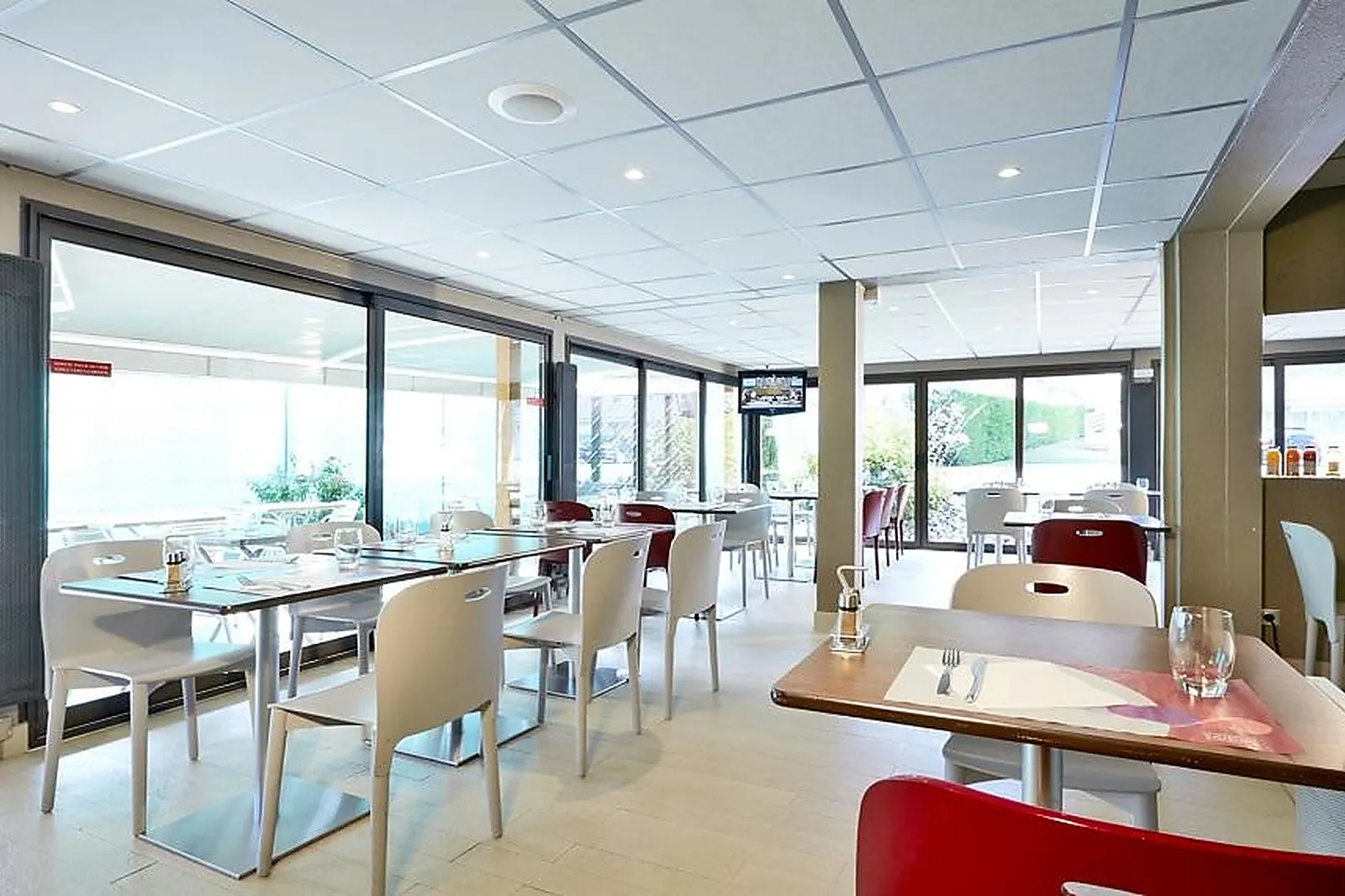 Lieux événementiels, HÔTEL CAMPANILE SAINT ETIENNE CENTRE - VILLARS