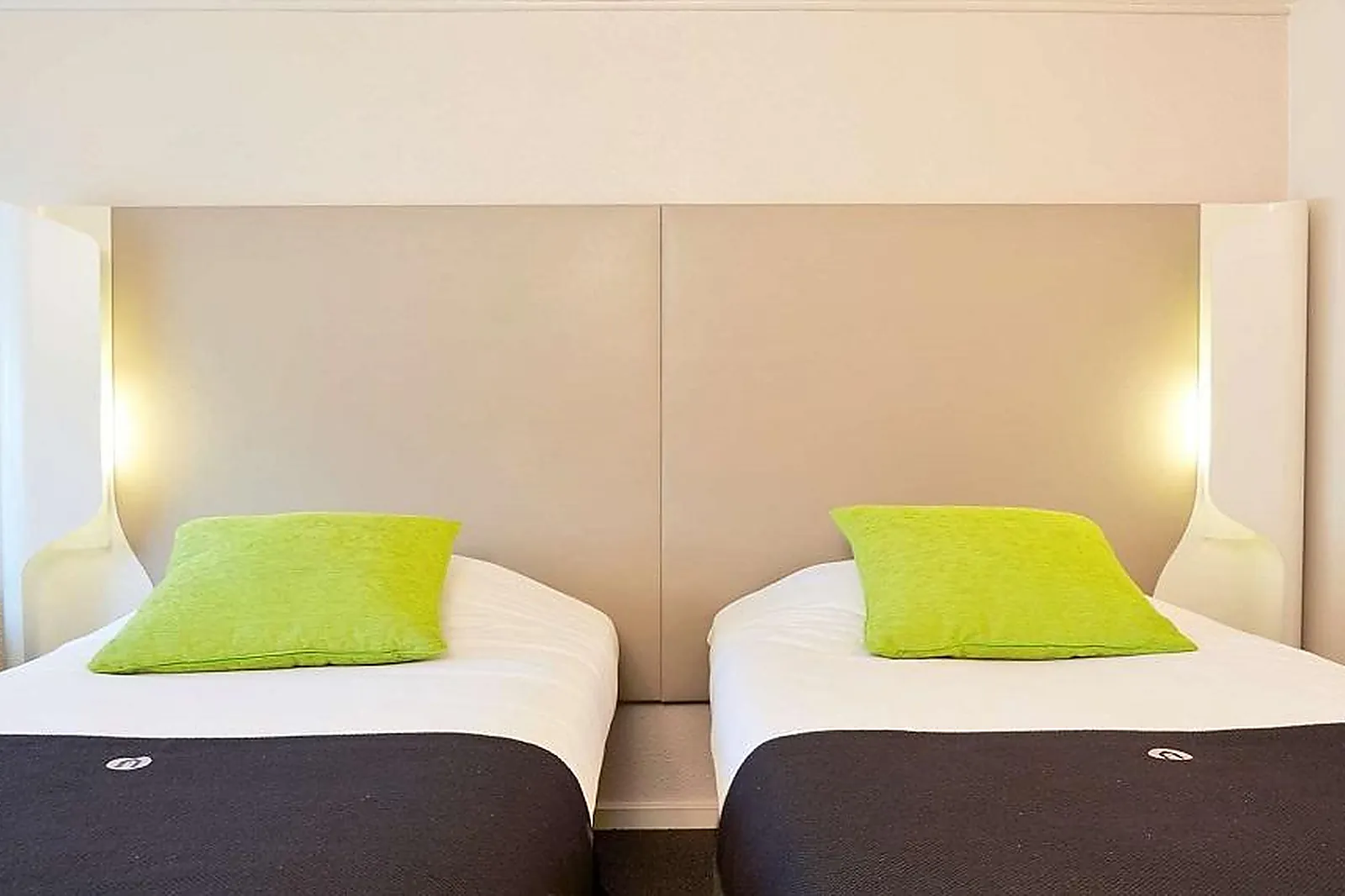 Lieux événementiels, HÔTEL CAMPANILE SAINT ETIENNE CENTRE - VILLARS