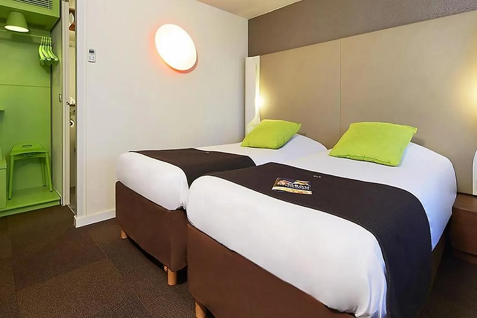 Lieux événementiels, HÔTEL CAMPANILE SAINT ETIENNE CENTRE - VILLARS