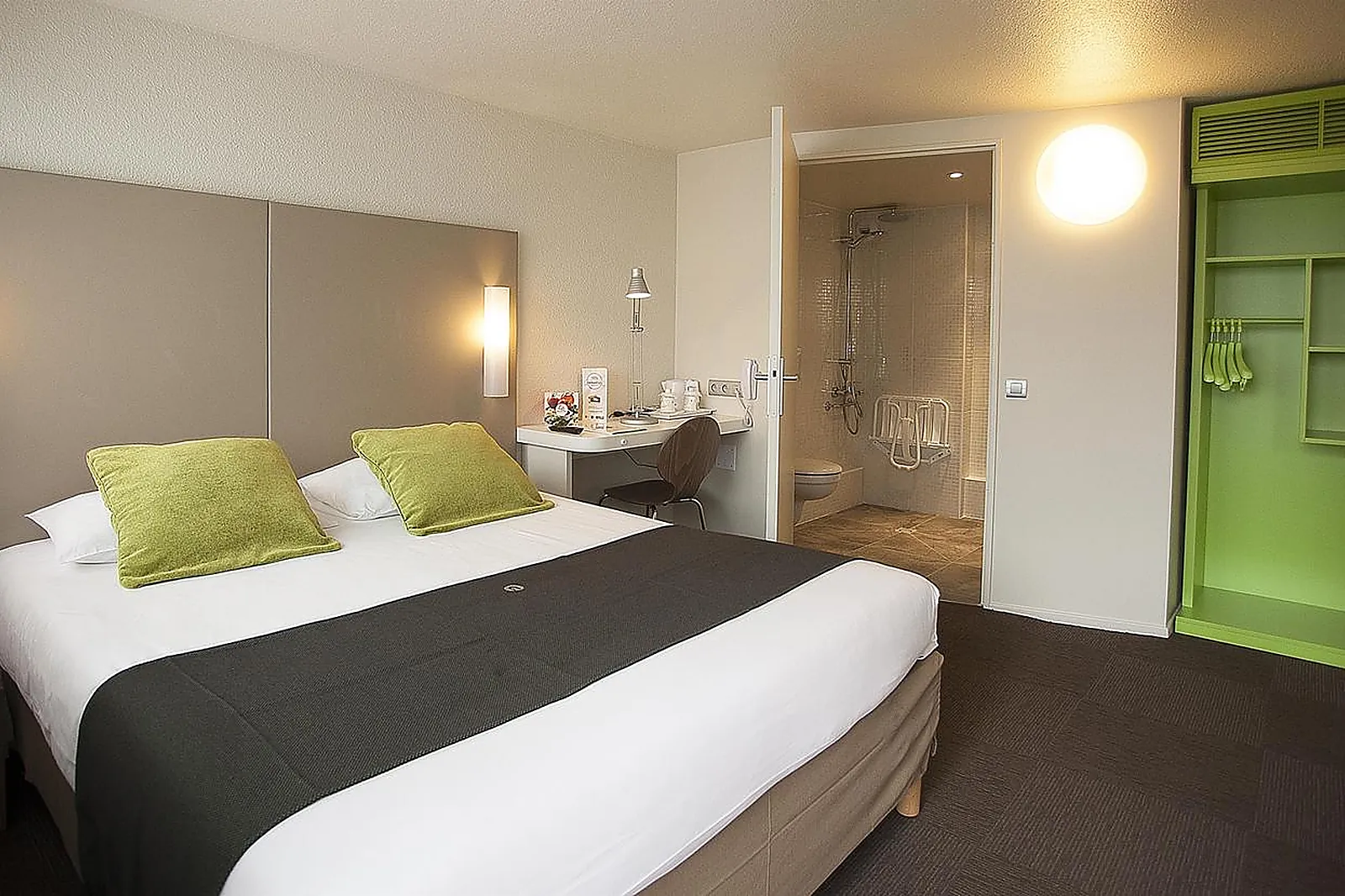 Lieux événementiels, HÔTEL CAMPANILE STRASBOURG AÉROPORT – LINGOLSHEIM