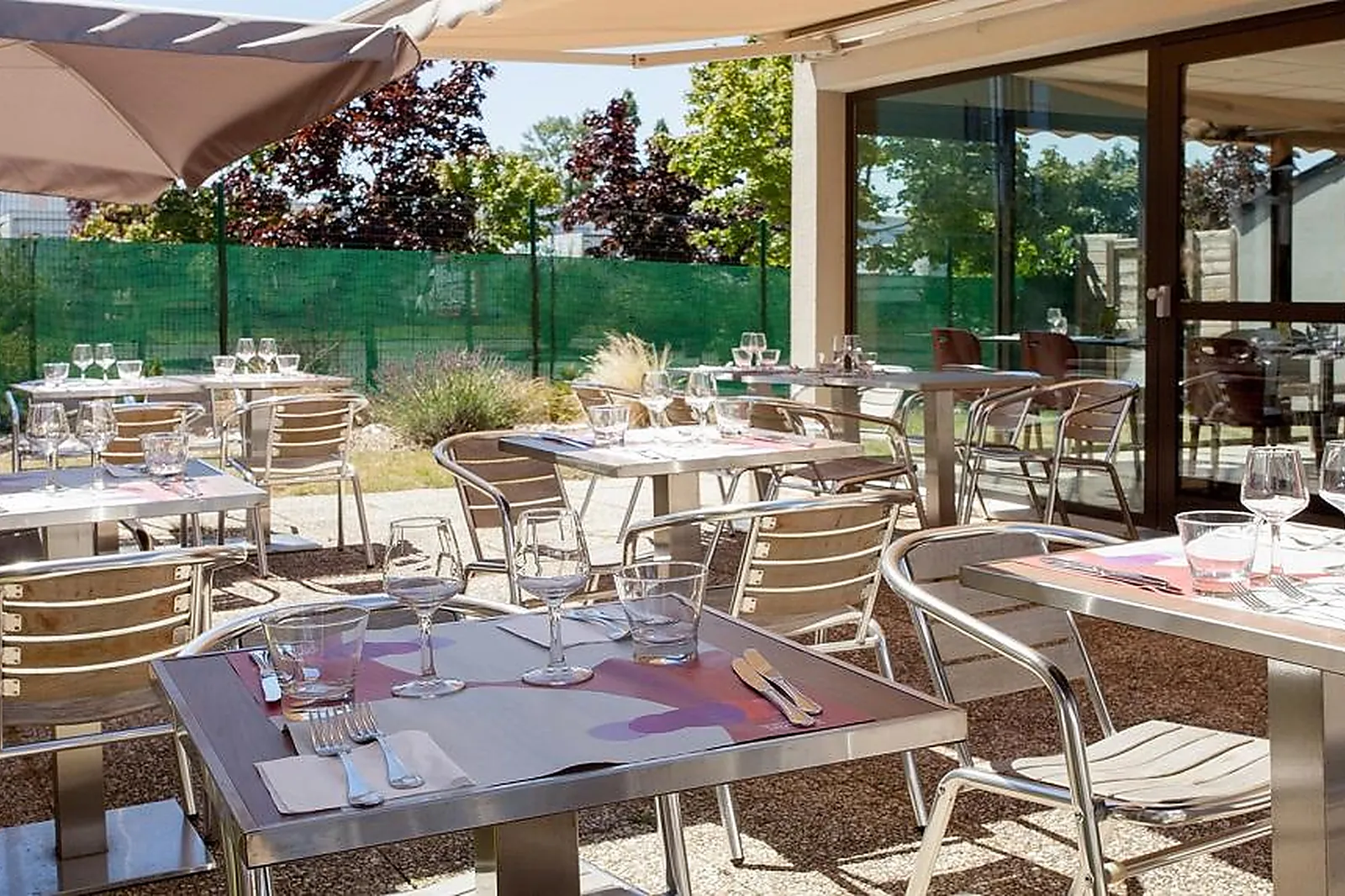 Lieux événementiels, HÔTEL CAMPANILE TOURS SUD - CHAMBRAY LES TOURS